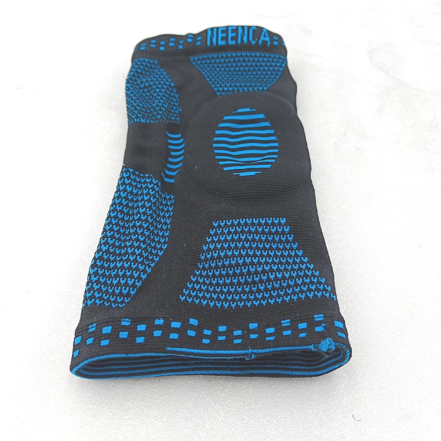 NEENCA Kniebandage Gel Kniebandagen Patella Sport Damen Herren Schutz