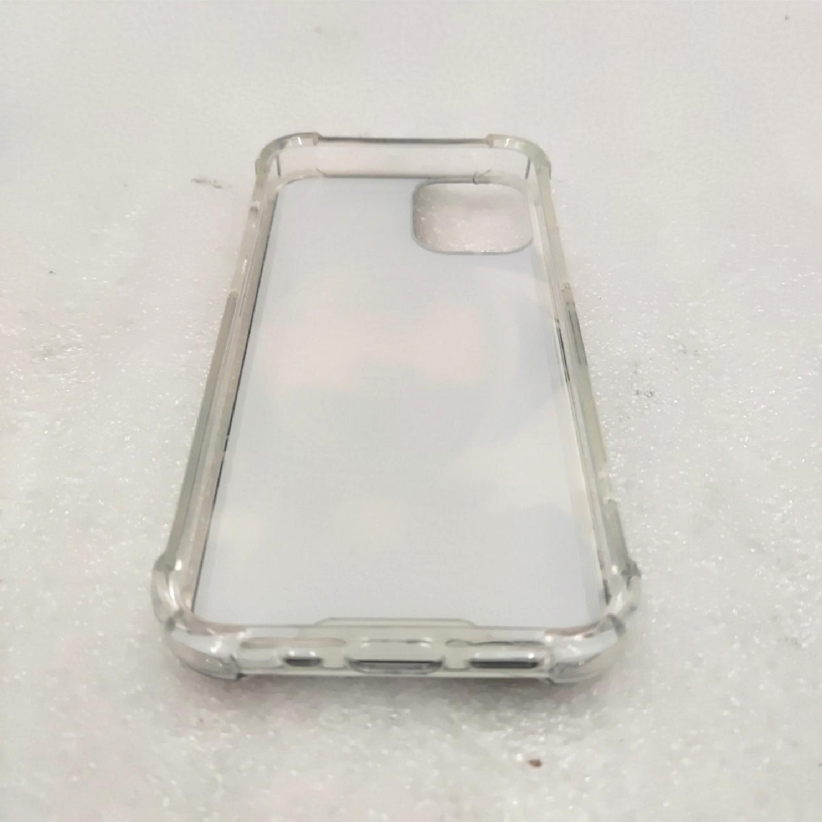Cokitec Schutzhülle für iPhone 12 Mini Feuerwehrhelm