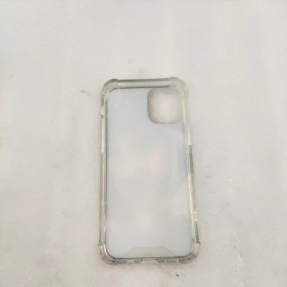 Cokitec Schutzhülle für iPhone 12 Mini Feuerwehrhelm