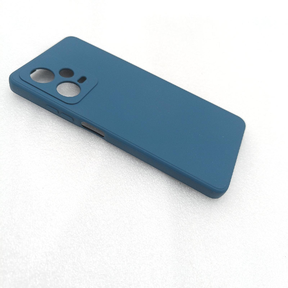 Xiaomi Handyhülle Zubehör Redmi Note 12 Pro 5G Set Schutzfolie Tasche innovativ