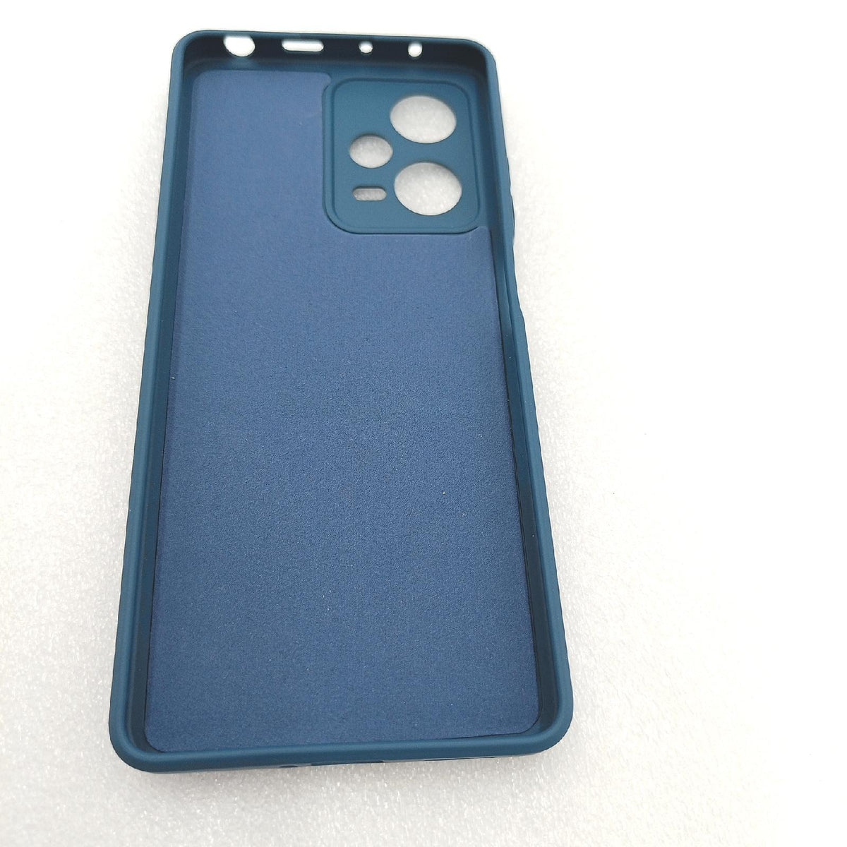 Xiaomi Handyhülle Zubehör Redmi Note 12 Pro 5G Set Schutzfolie Tasche innovativ