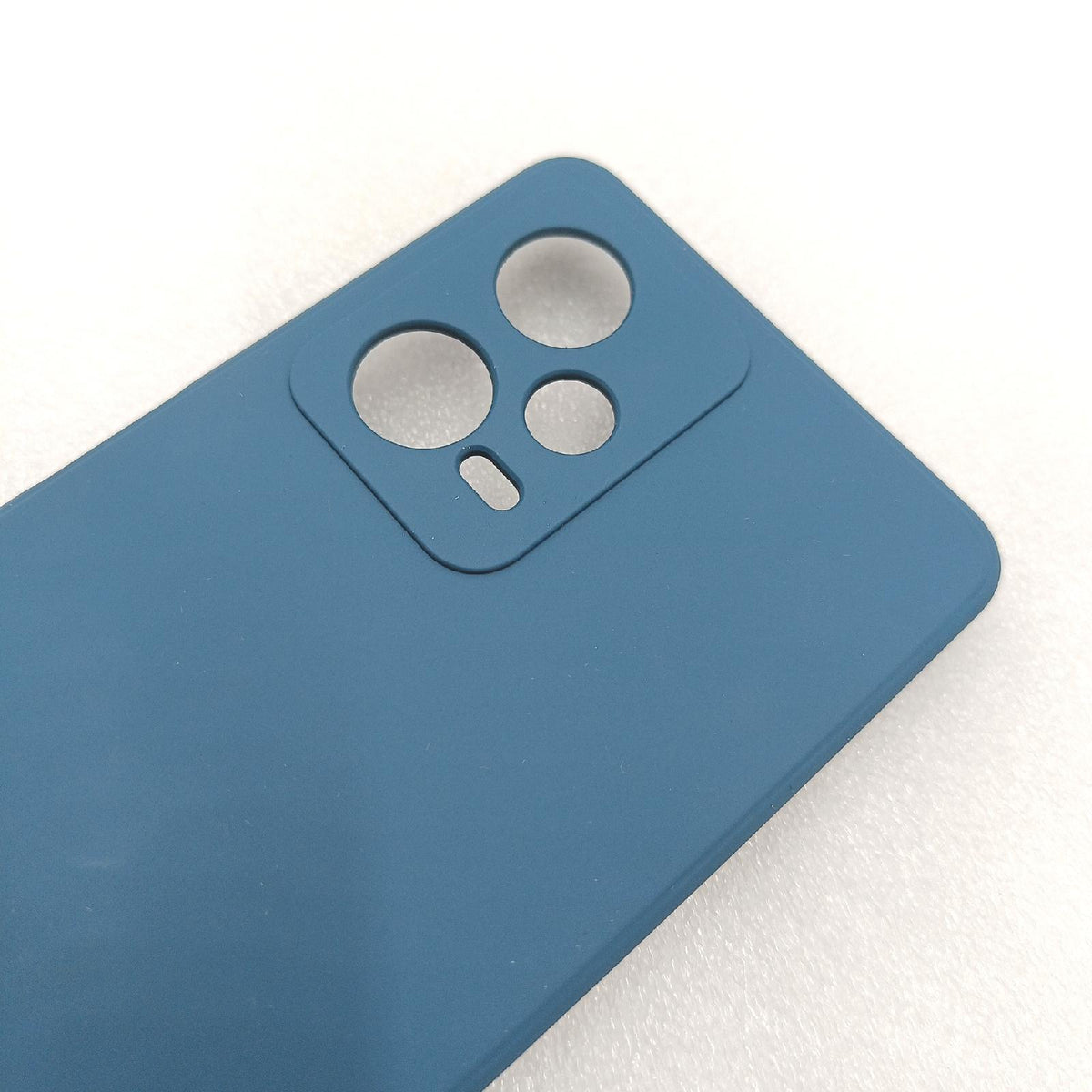 Xiaomi Handyhülle Zubehör Redmi Note 12 Pro 5G Set Schutzfolie Tasche innovativ
