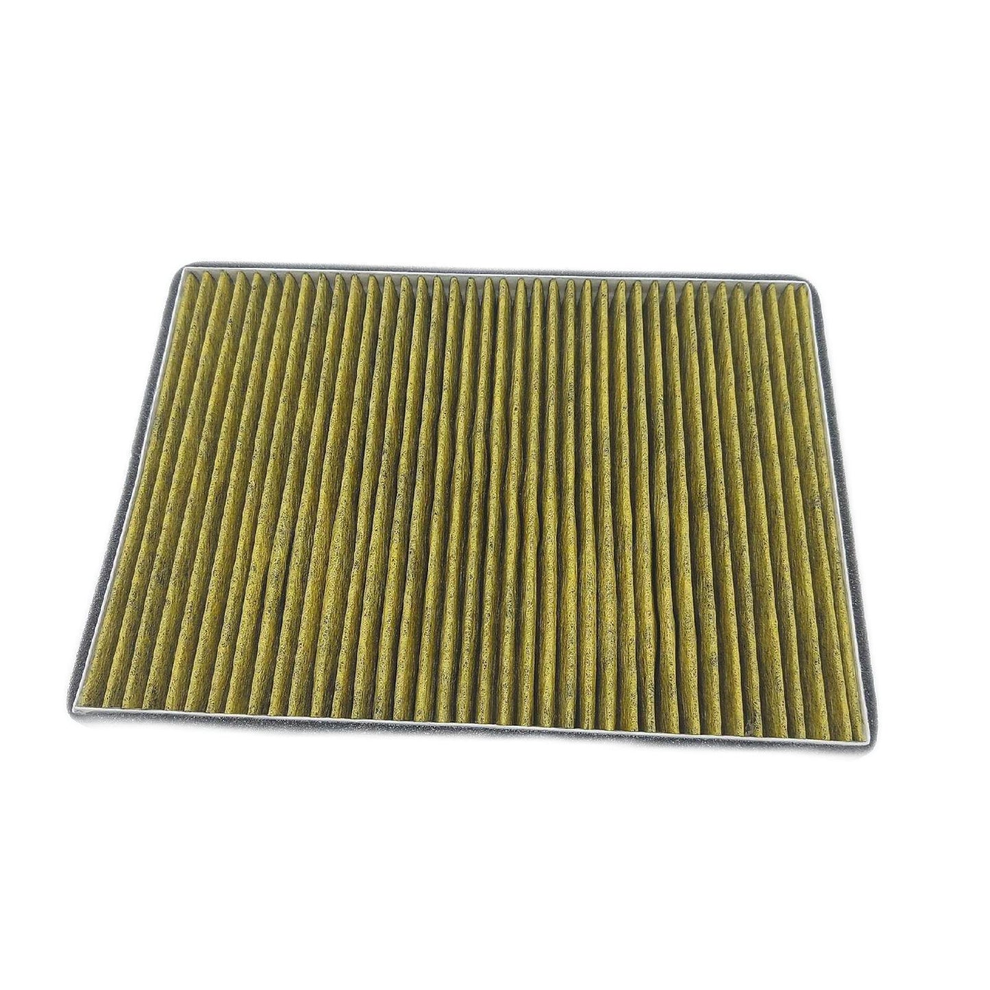 MANN FILTER Innenraumfilter Kabinenluftfilter FP 3132 FreciousPlus Klim