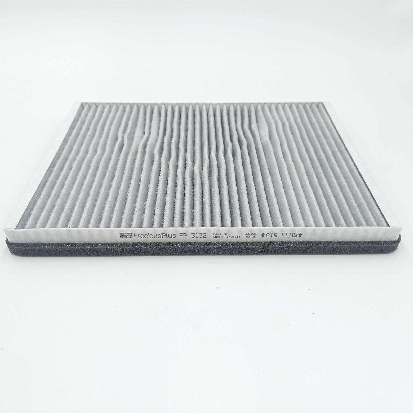 MANN FILTER Innenraumfilter Kabinenluftfilter FP 3132 FreciousPlus Klim