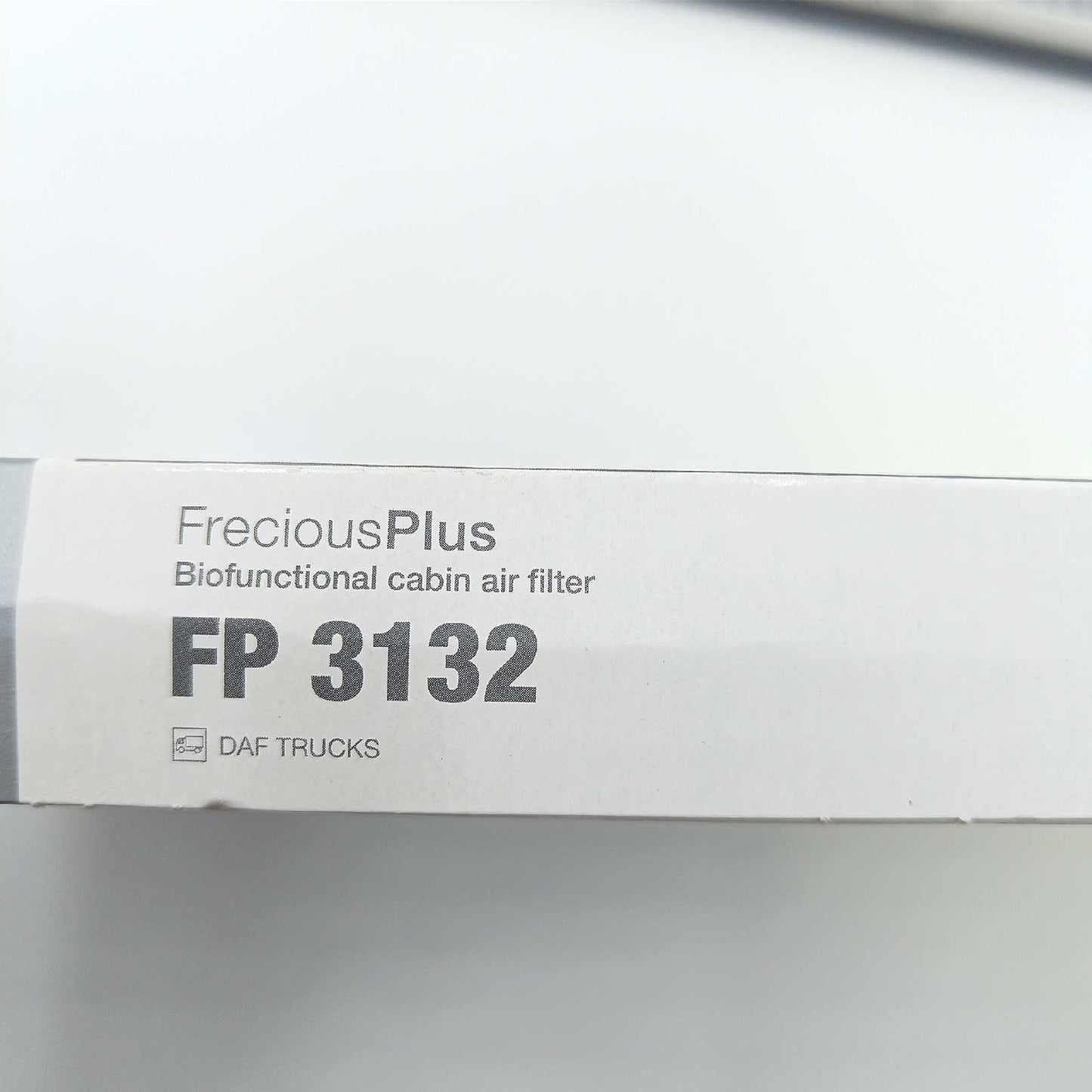 MANN FILTER Innenraumfilter Kabinenluftfilter FP 3132 FreciousPlus Klim