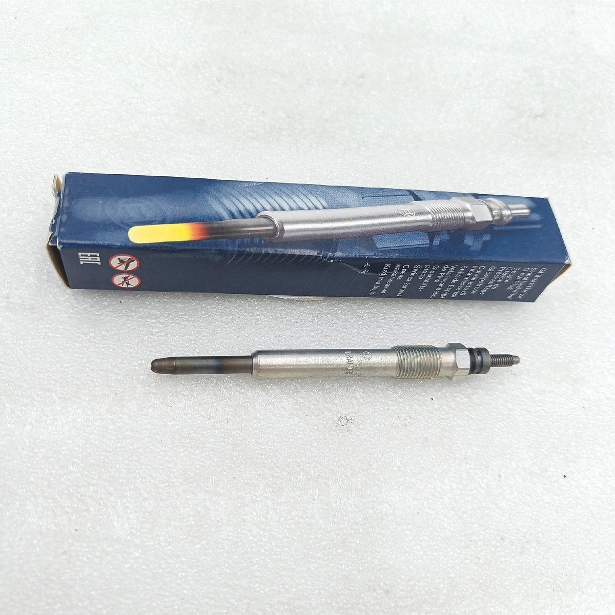 BOSCH 0 250 202 135 Glühkerzen