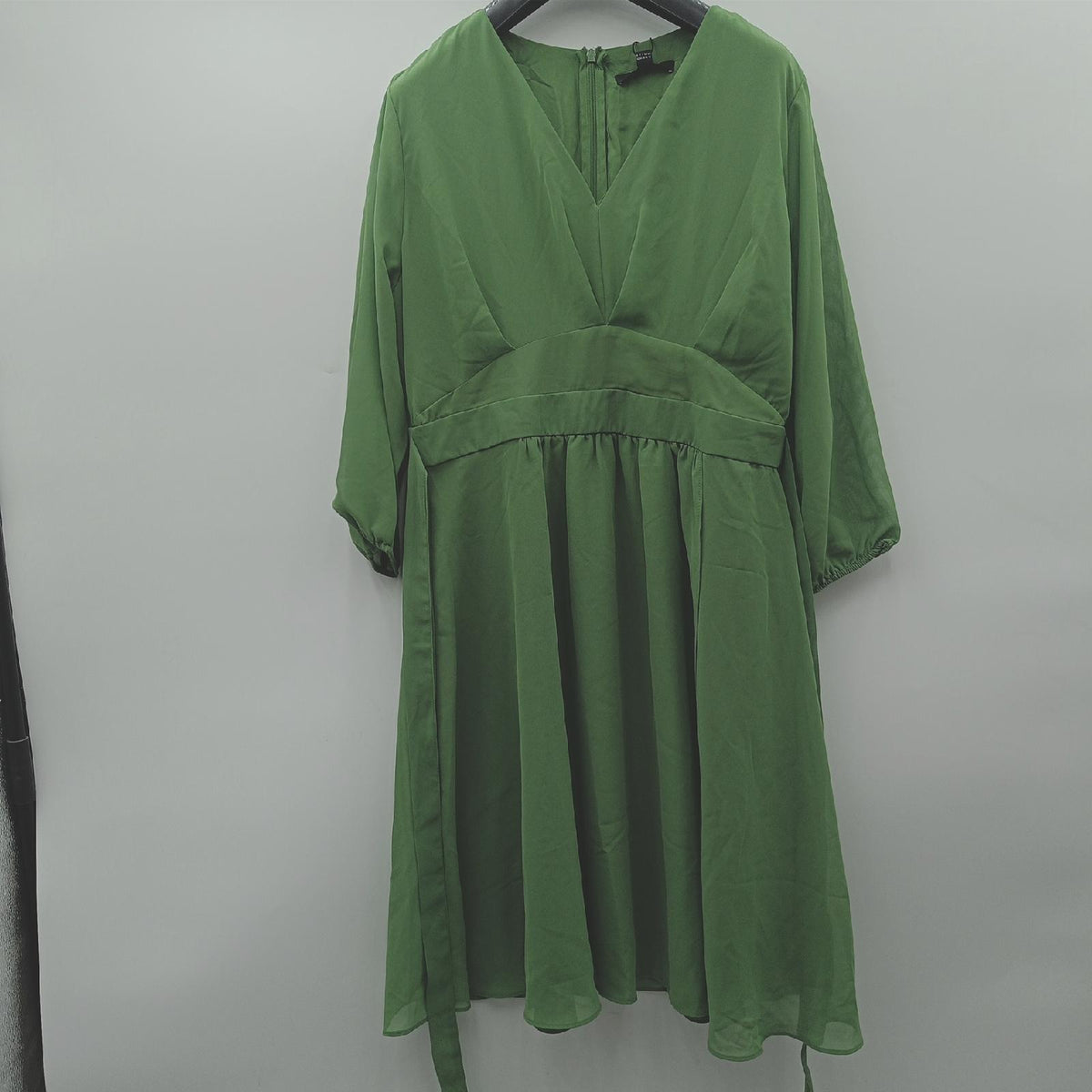 Comma Kleid