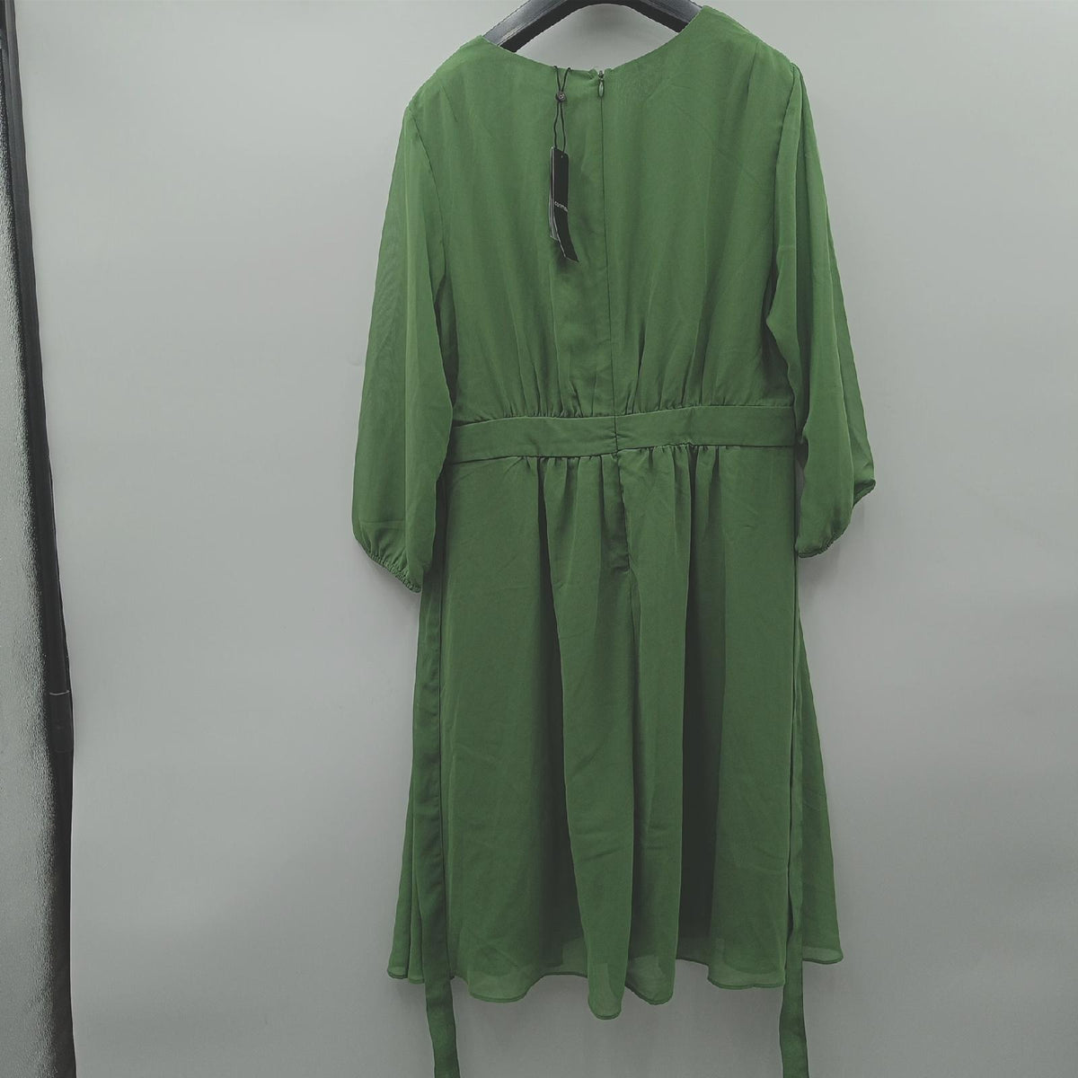 Comma Kleid