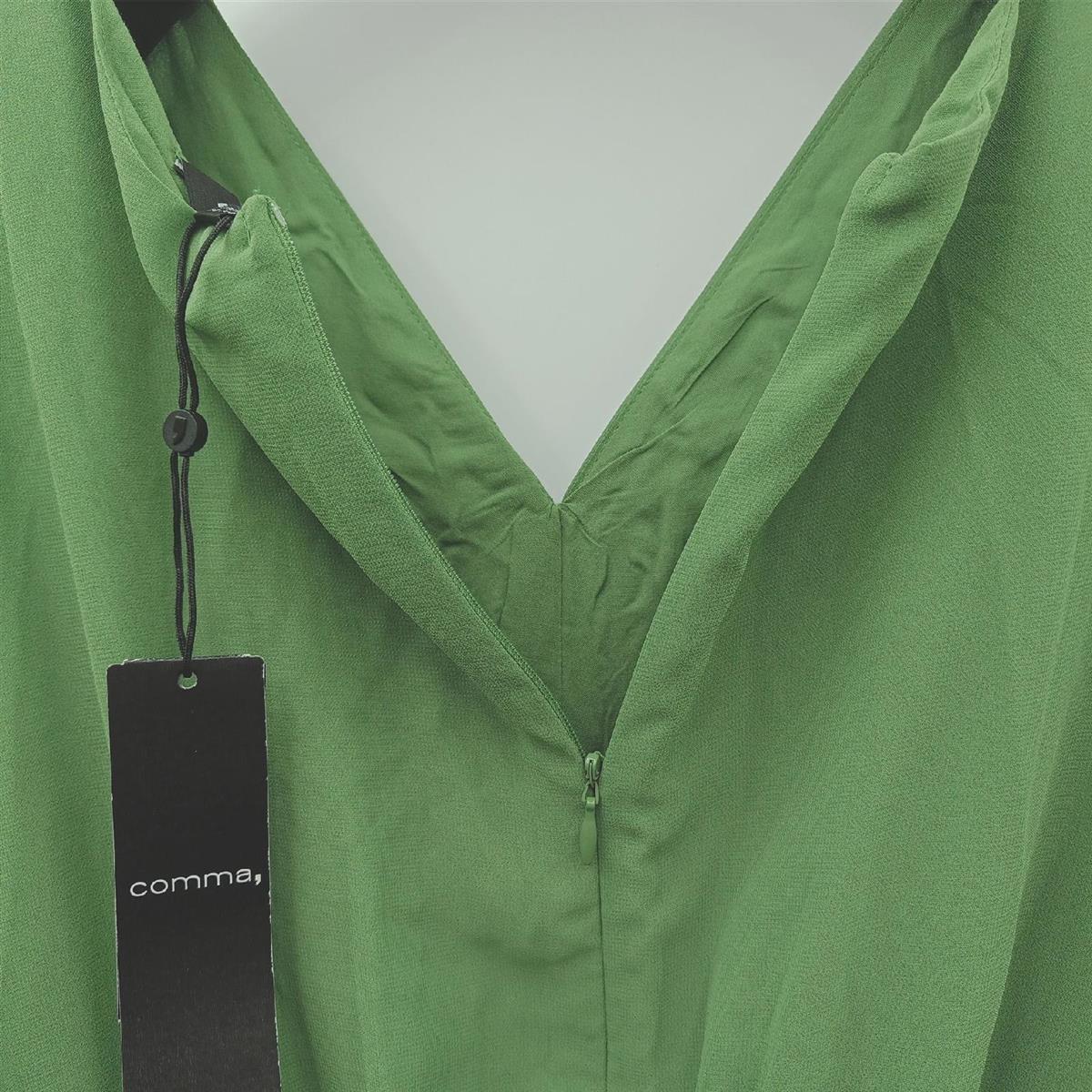 Comma Kleid