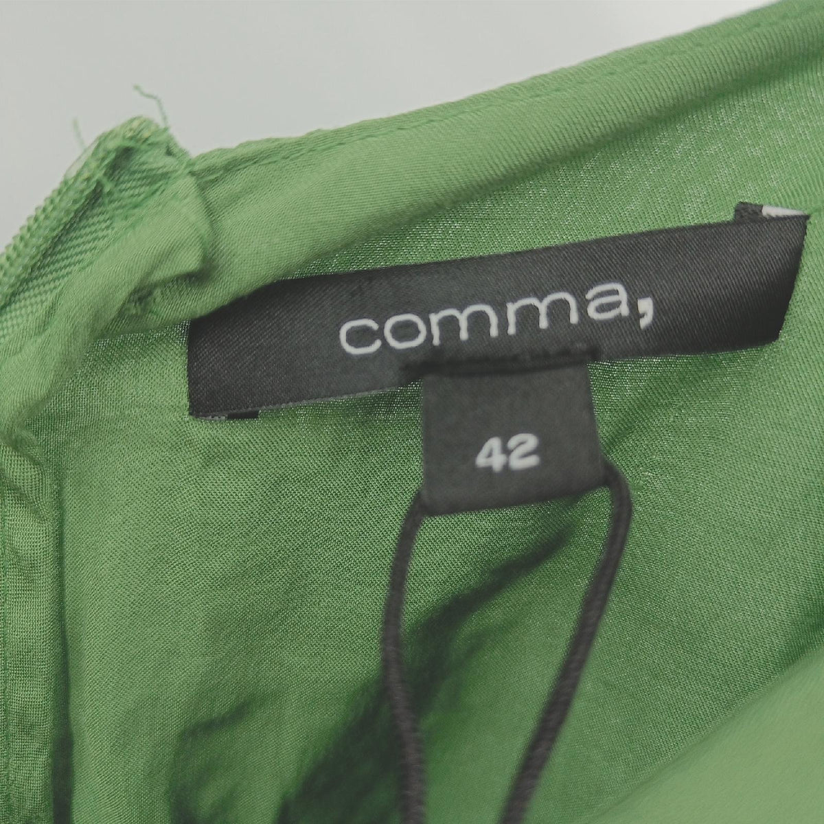 Comma Kleid