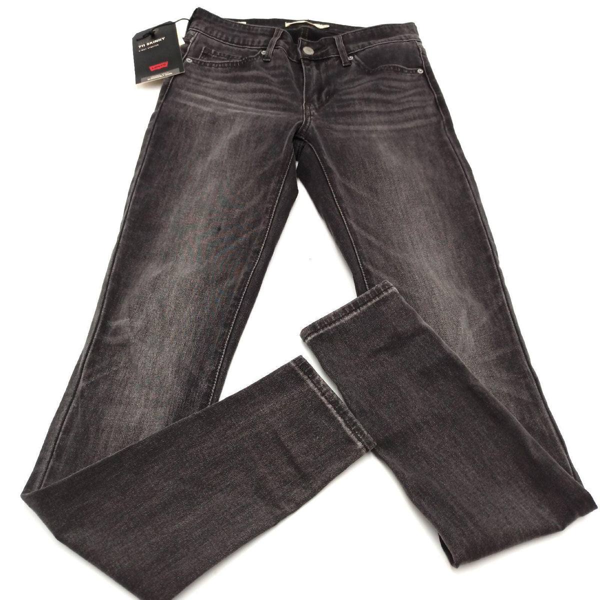 Levi's Jeans Damen  Hit Me Up  24W / 30L