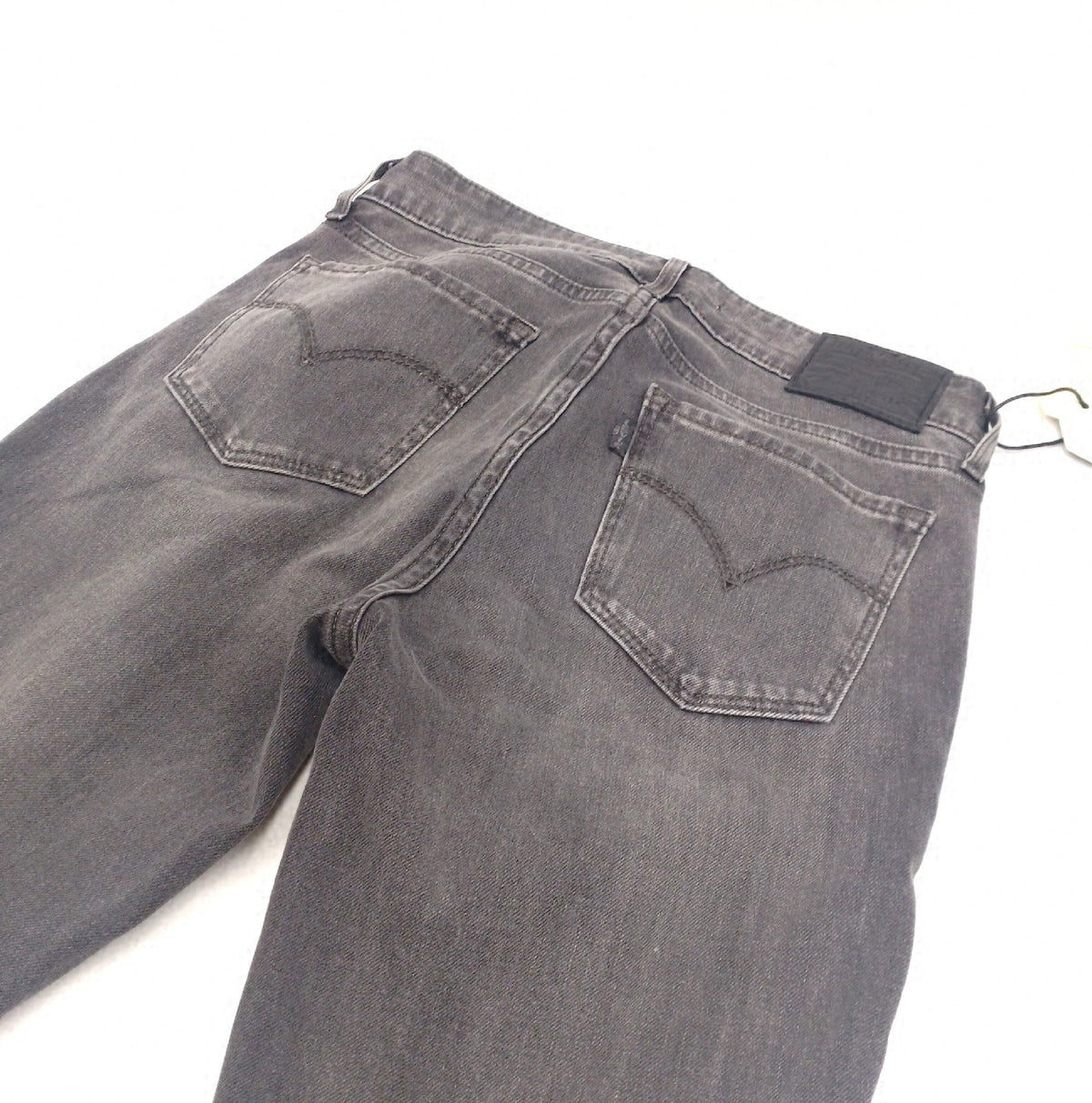 711 Skinny Jeans Damen Hit Me Up Blau 24 30 kleiner Mangel Bein