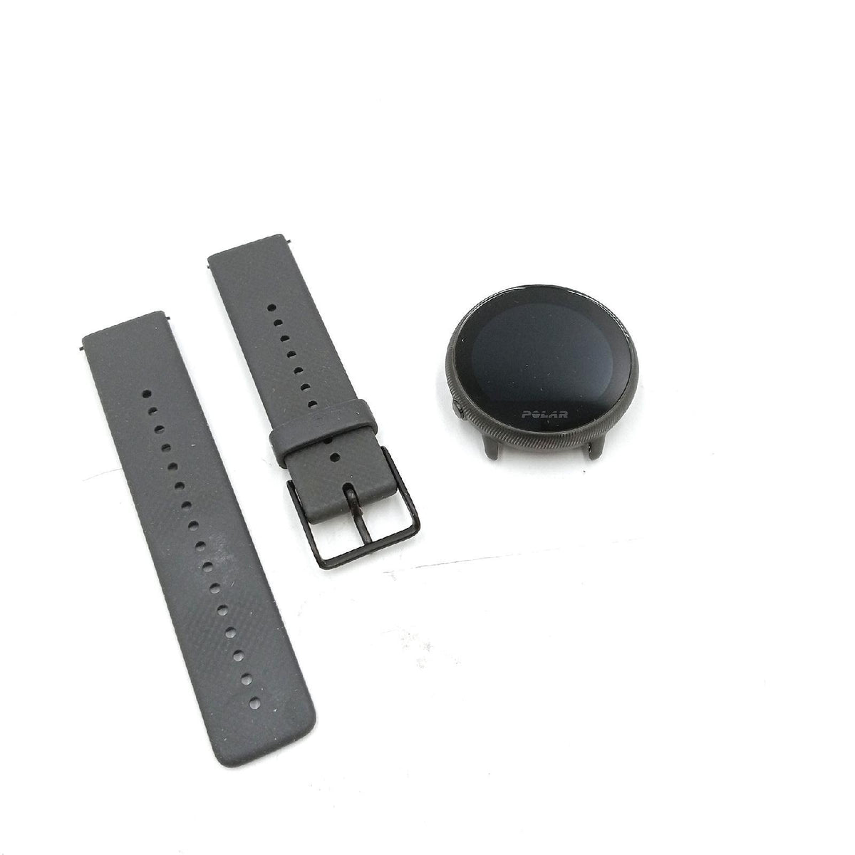 Polar Ignite 2 GPS Sport Smartwatch Pulsuhr Fitness Tracker ohne Funktion ohne Ladekabel