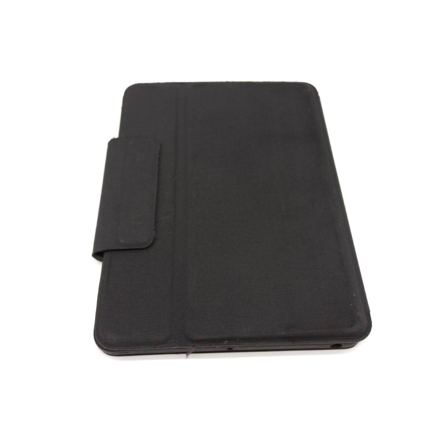 Logitech Rugged Folio für iPad (7., 8. und 9. Generation) – Schutzcase mit Smart Connector und strapazierfähiger, Italienisches QWERTY-Layout- Schwarz