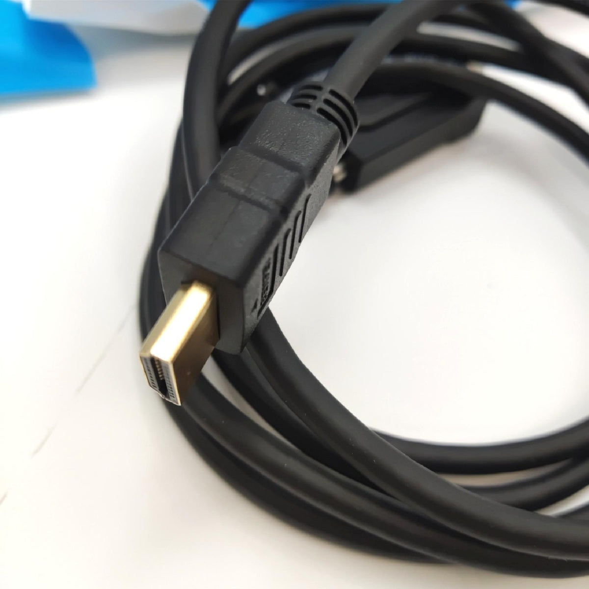 BENFEI HDMI zu VGA Kabel 1 8M 10 Stück  Unterstützt Full HD 1080p  Konvertiert HDMI-Signal von Laptop/PC/Blu-ray-Player zu VGA-Monitor/Projektor/TV