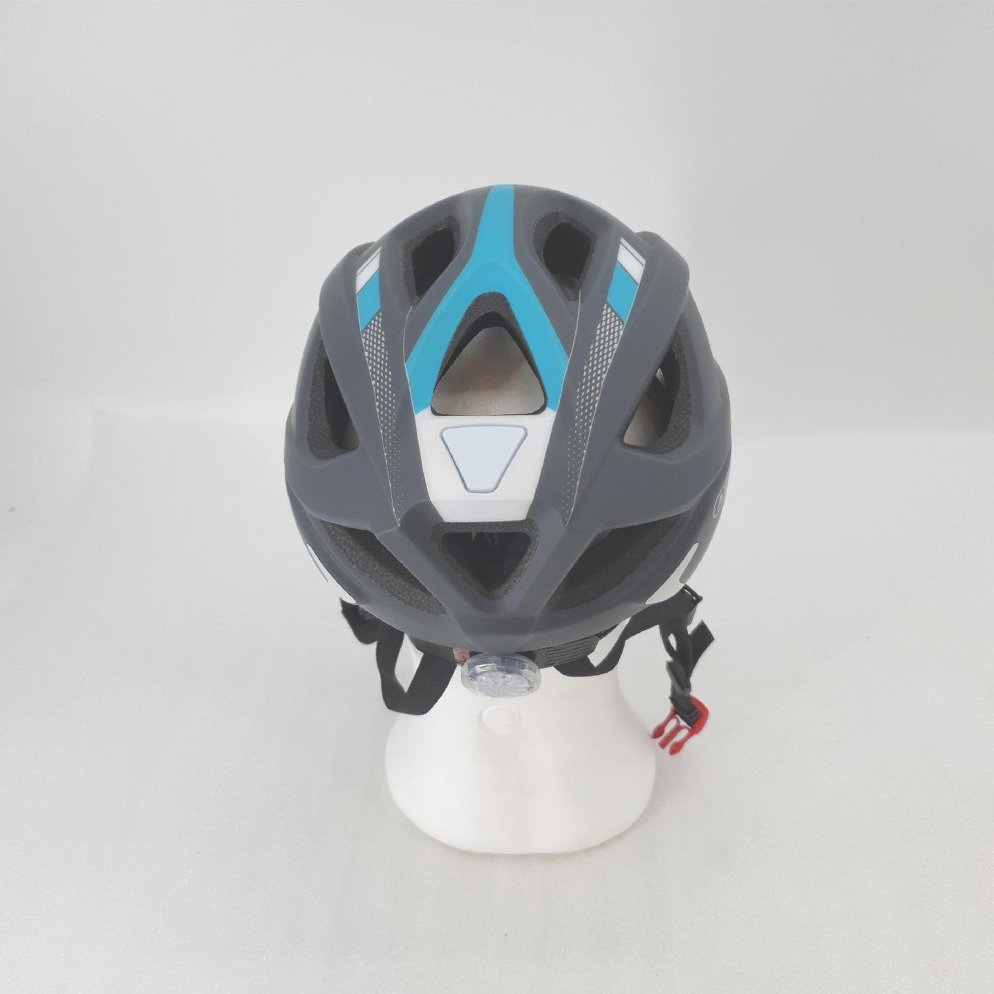 Abus Fahrradhelm Stadthelm Kopfschutz Aduro 2 0 Allround Licht Sportiv Design für den Alltag
