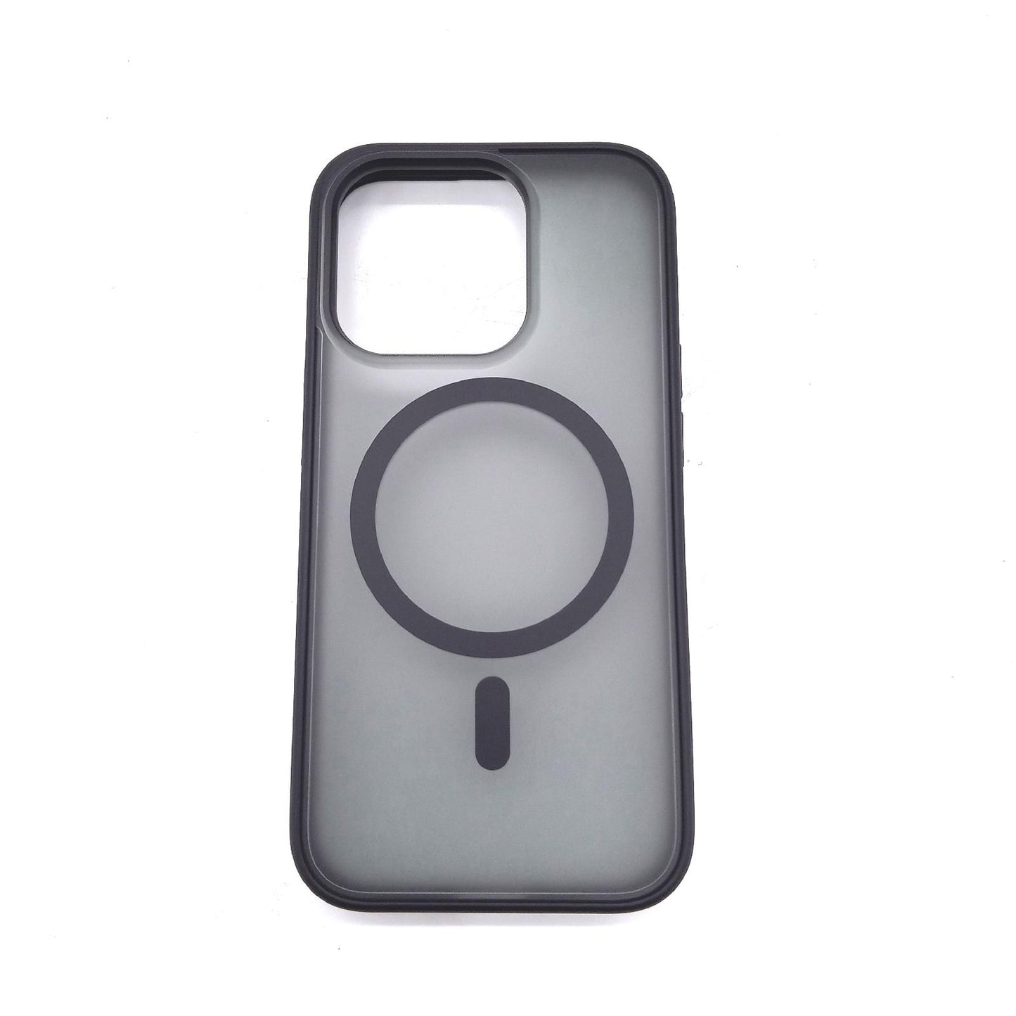 Rocoren Hülle Handyzubehör iPhone 15 Pro MagSafe Magnetisches Case Schutz Innovativ