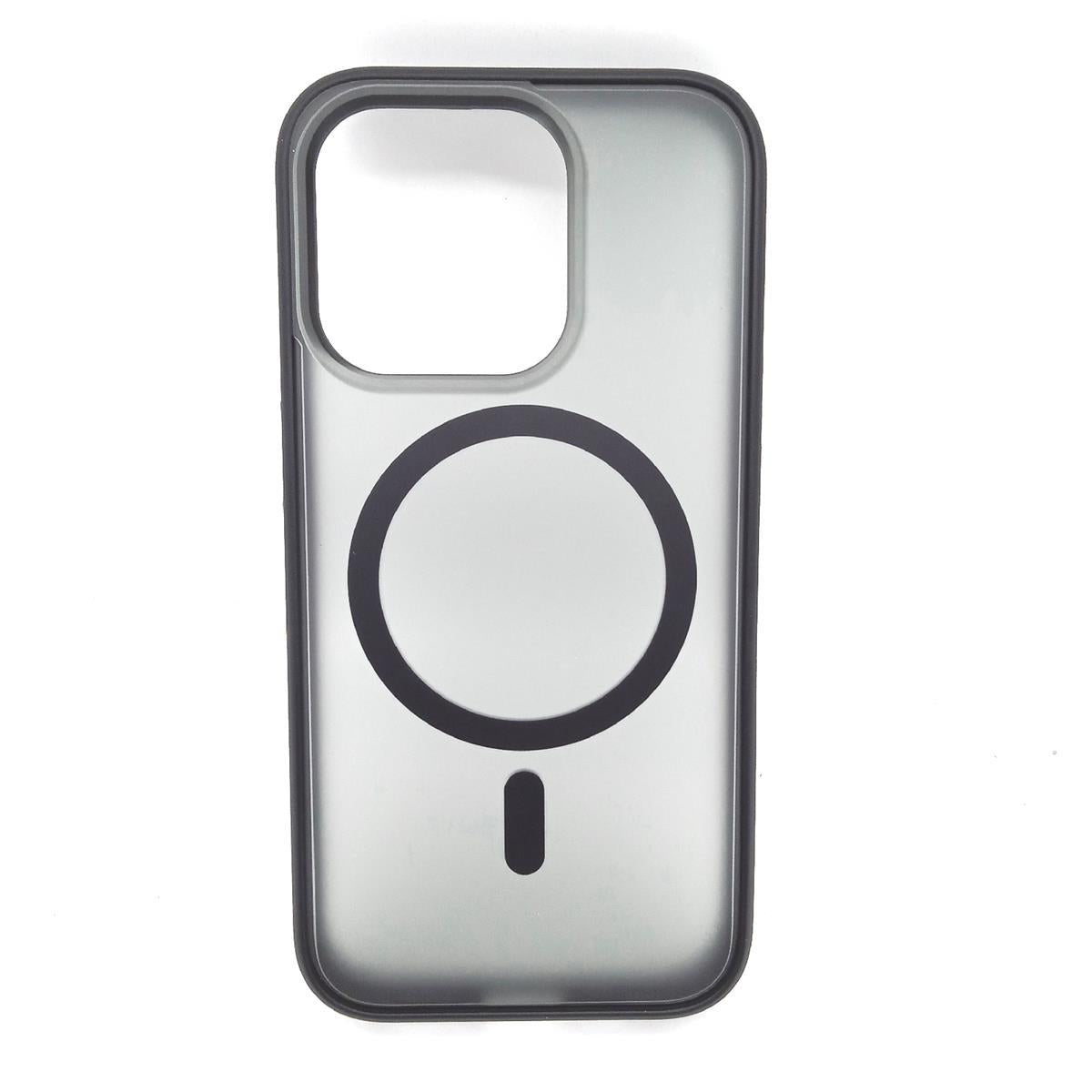 Rocoren Hülle Handyzubehör iPhone 15 Pro MagSafe Magnetisches Case Schutz Innovativ