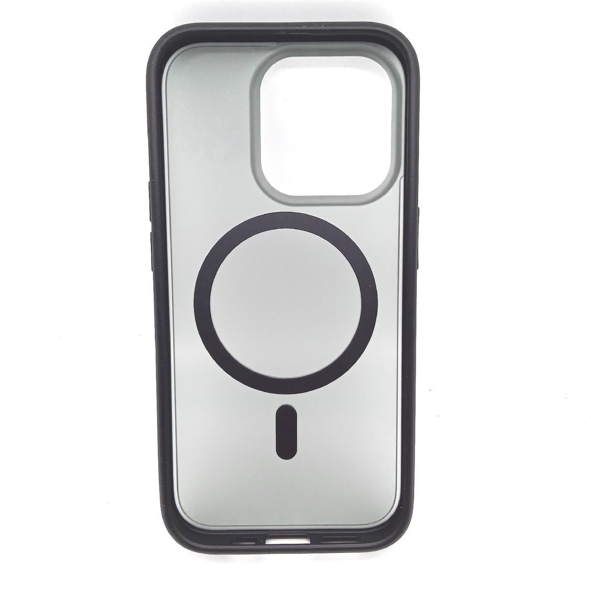 Rocoren Hülle Handyzubehör iPhone 15 Pro MagSafe Magnetisches Case Schutz Innovativ