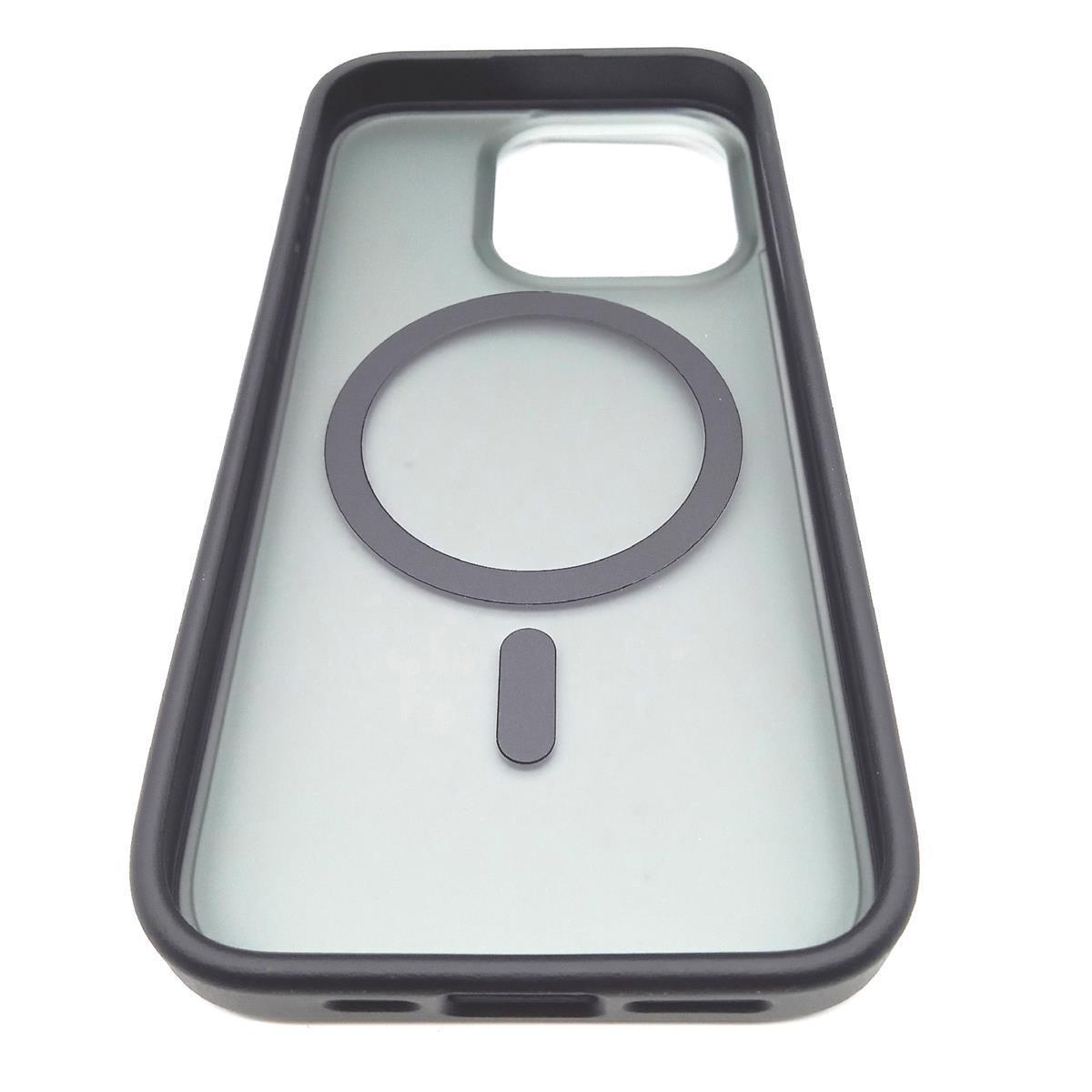 Rocoren Hülle Handyzubehör iPhone 15 Pro MagSafe Magnetisches Case Schutz Innovativ