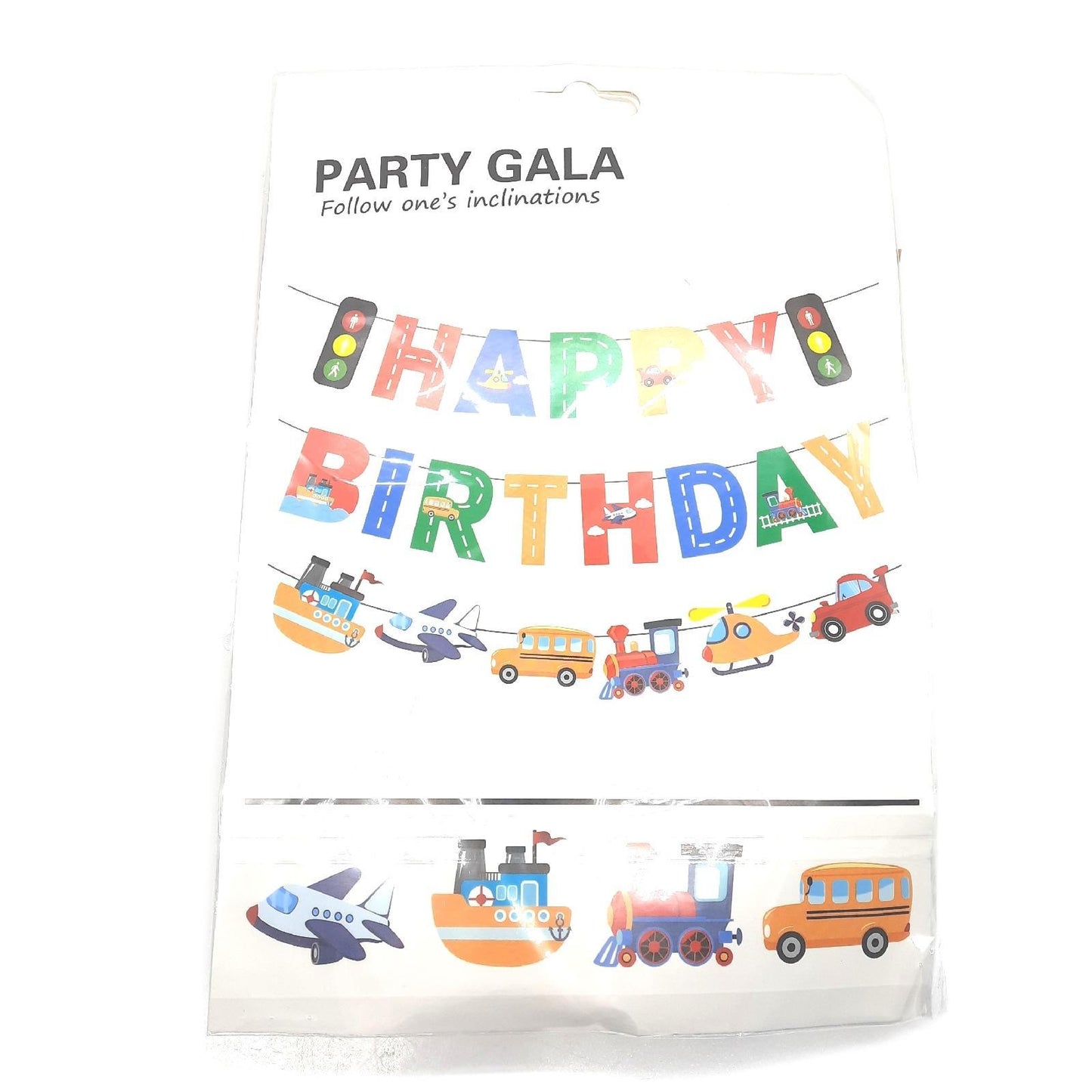 ZERODECO Party Set Kindergeburtstag Dekoration Orange Rot Gelb Flamingo Motto Geburtstag Feier