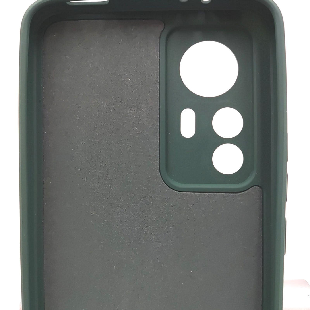 Xiaomi Schutzhülle Handy Hülle GiiYoon 12T 12T Pro