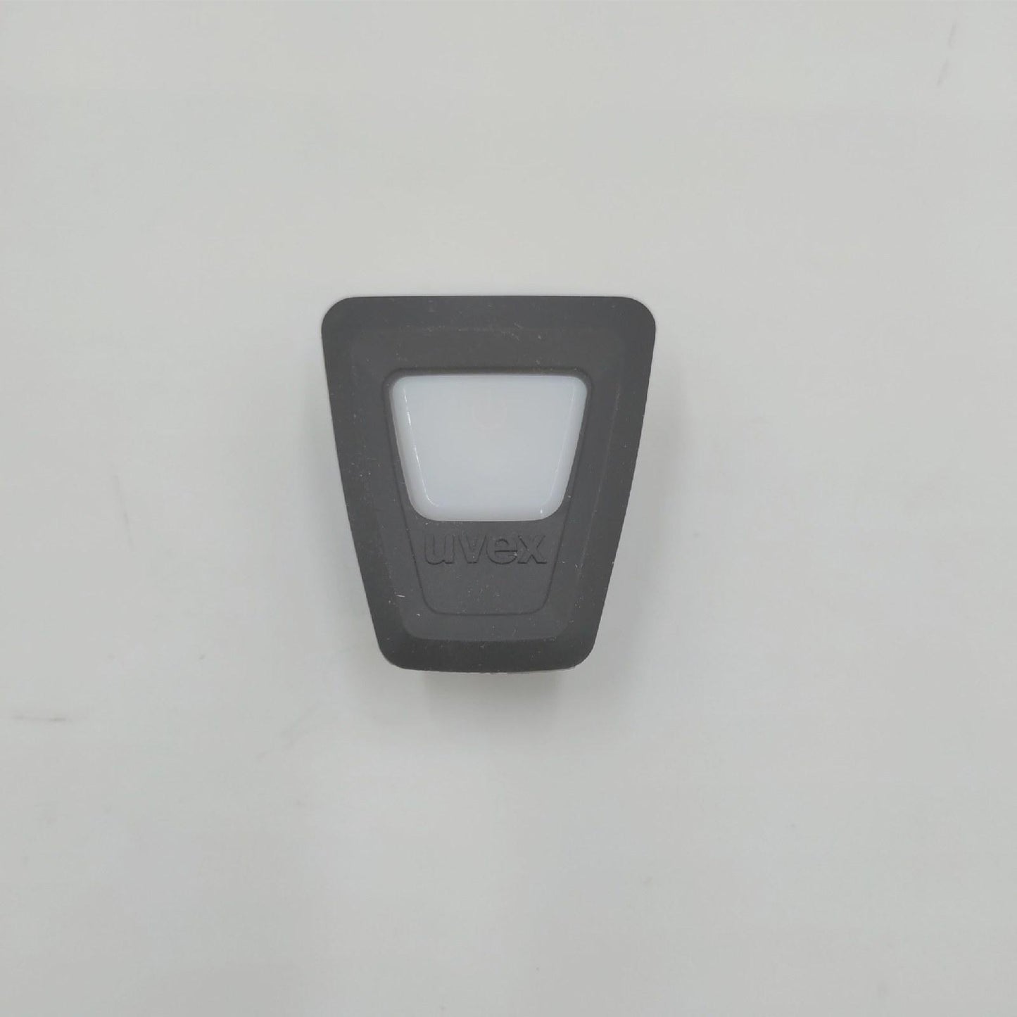 Uvex LED Lampe Radsport Zubehör plug in active Einheitsgröße Komfort und Sicherheit