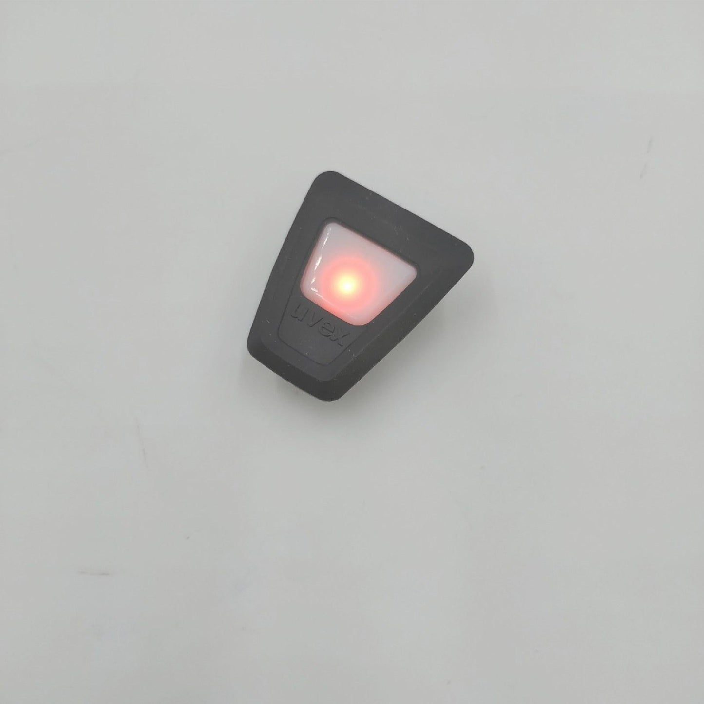 Uvex LED Lampe Radsport Zubehör plug in active Einheitsgröße Komfort und Sicherheit