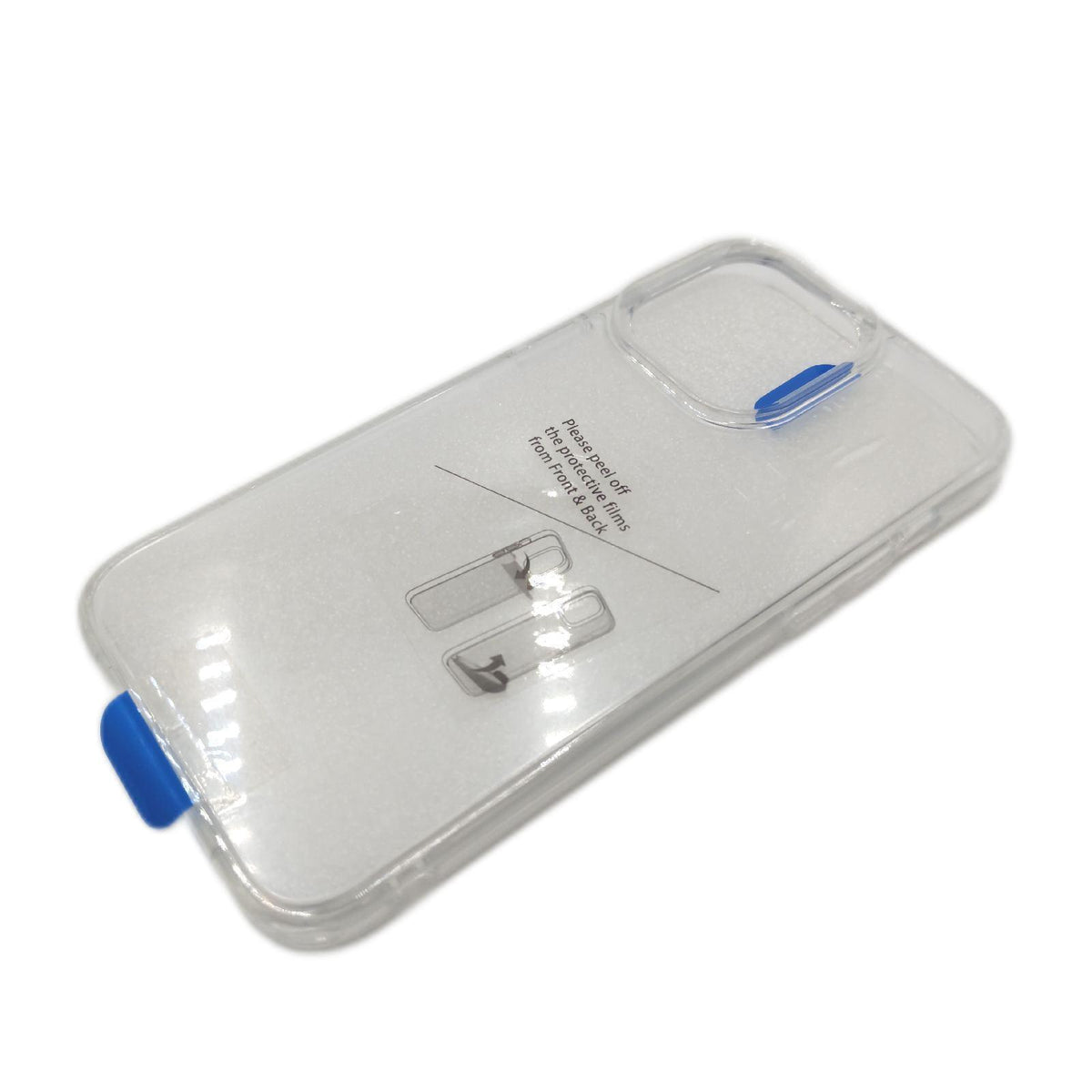 Milomdoi 10 in 1 Handyhuelle Apple iPhone 14 Pro Max Case