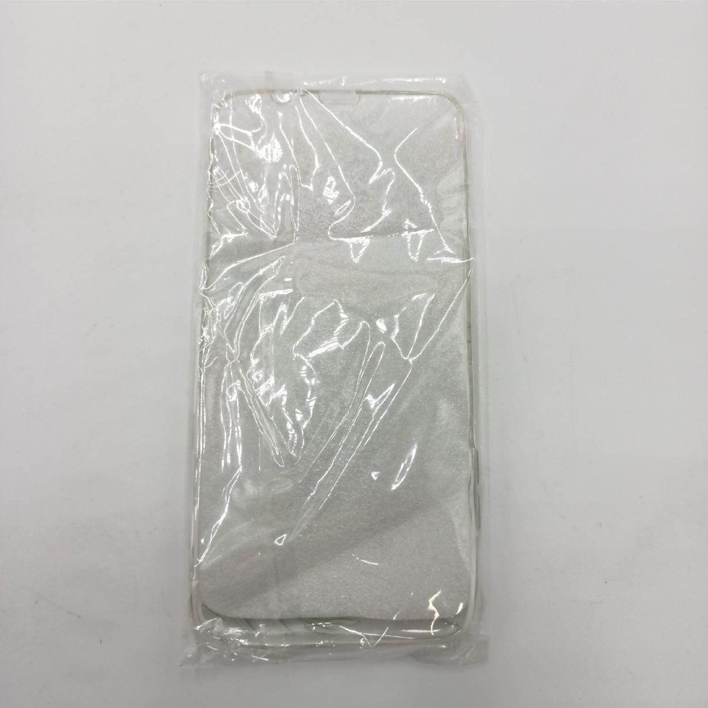 Novago Handy Hülle Zubehör Samsung A8 Plus 2018 Transparent Weich Stoßfest Schutz