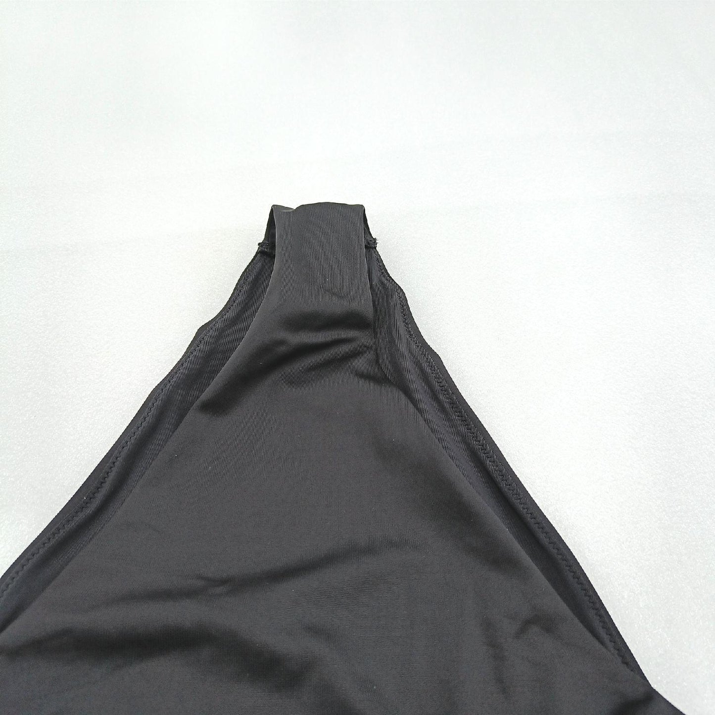 Iris Lilly Badeanzug Damenbekleidung Schwarz S Einseitig Cutout Design Schwim