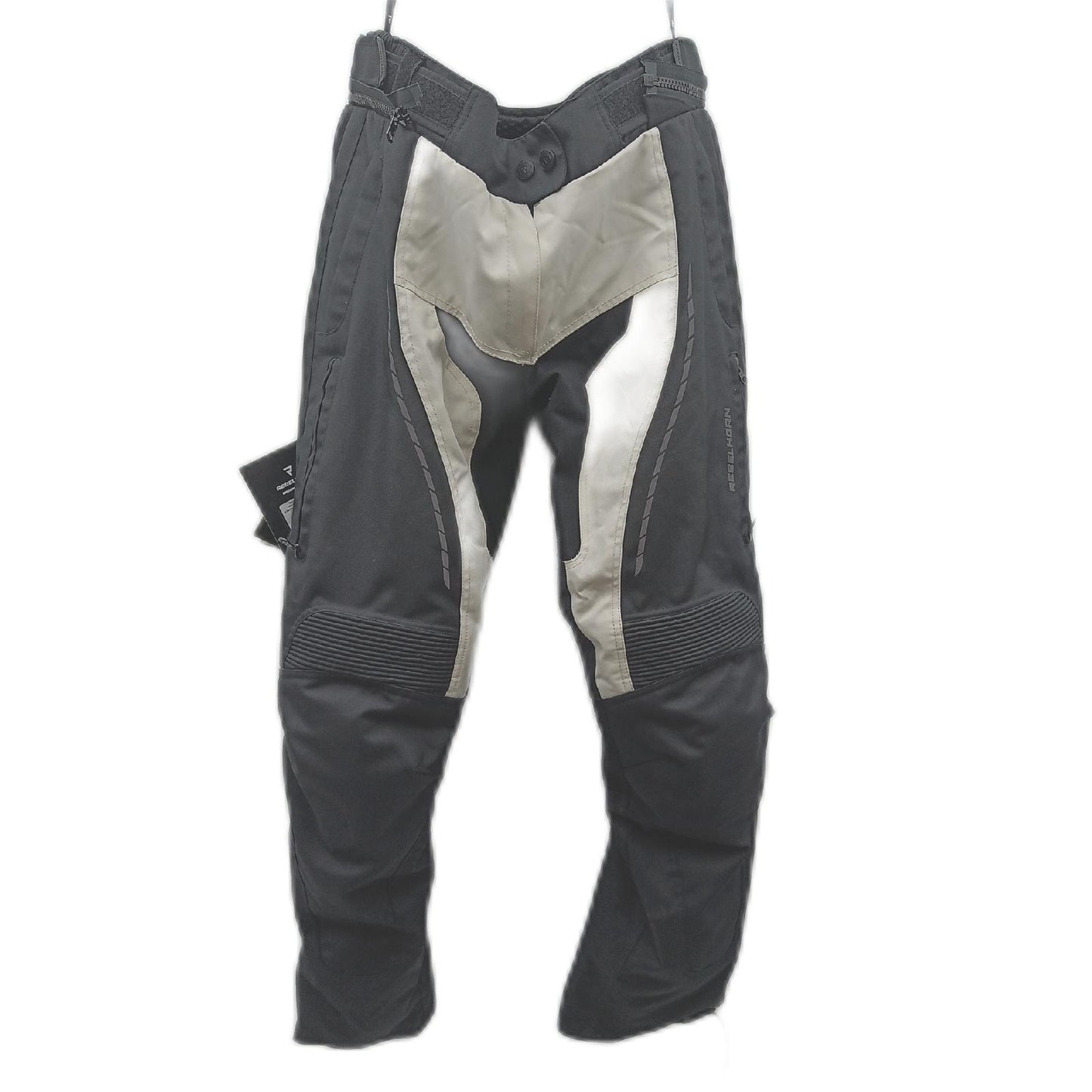 REBELHORN Motorradhose Damen Textilhose Hiker III Motorradzubehör Atmungs