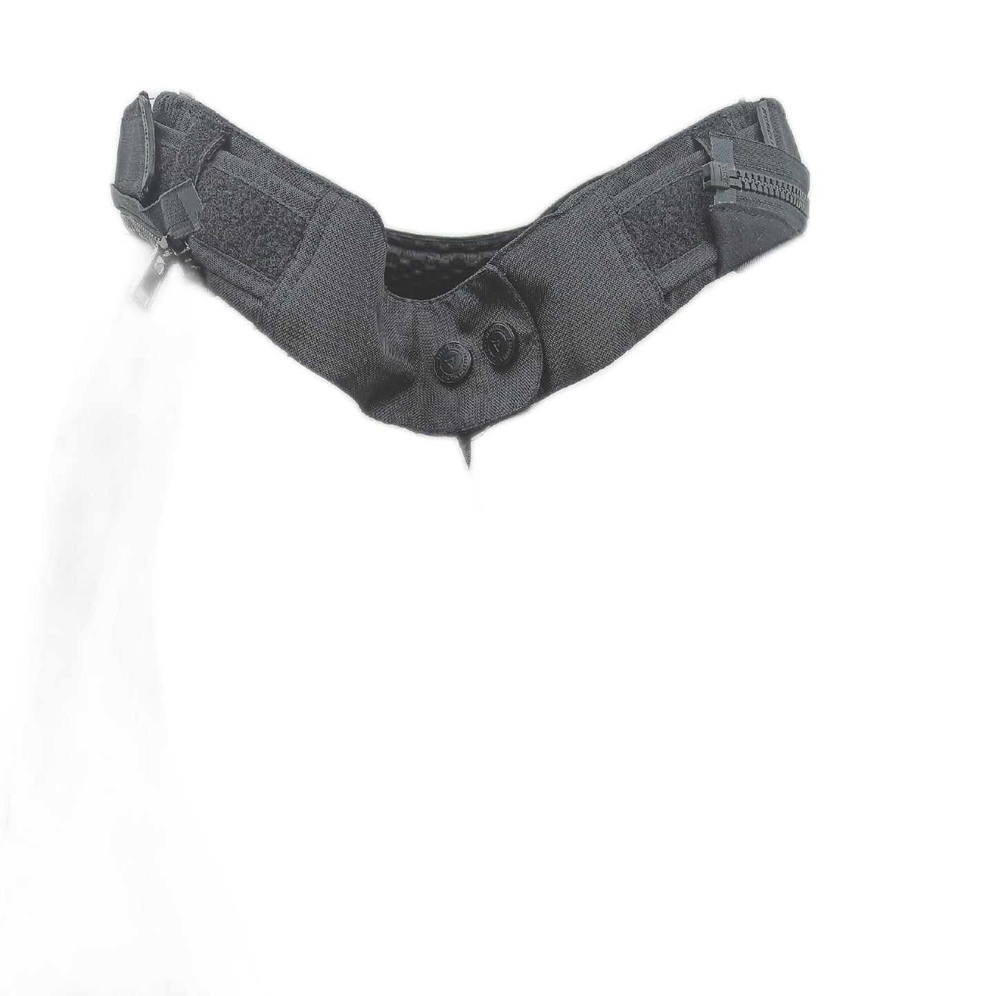 REBELHORN Motorradhose Damen Textilhose Hiker III Motorradzubehör Atmungs