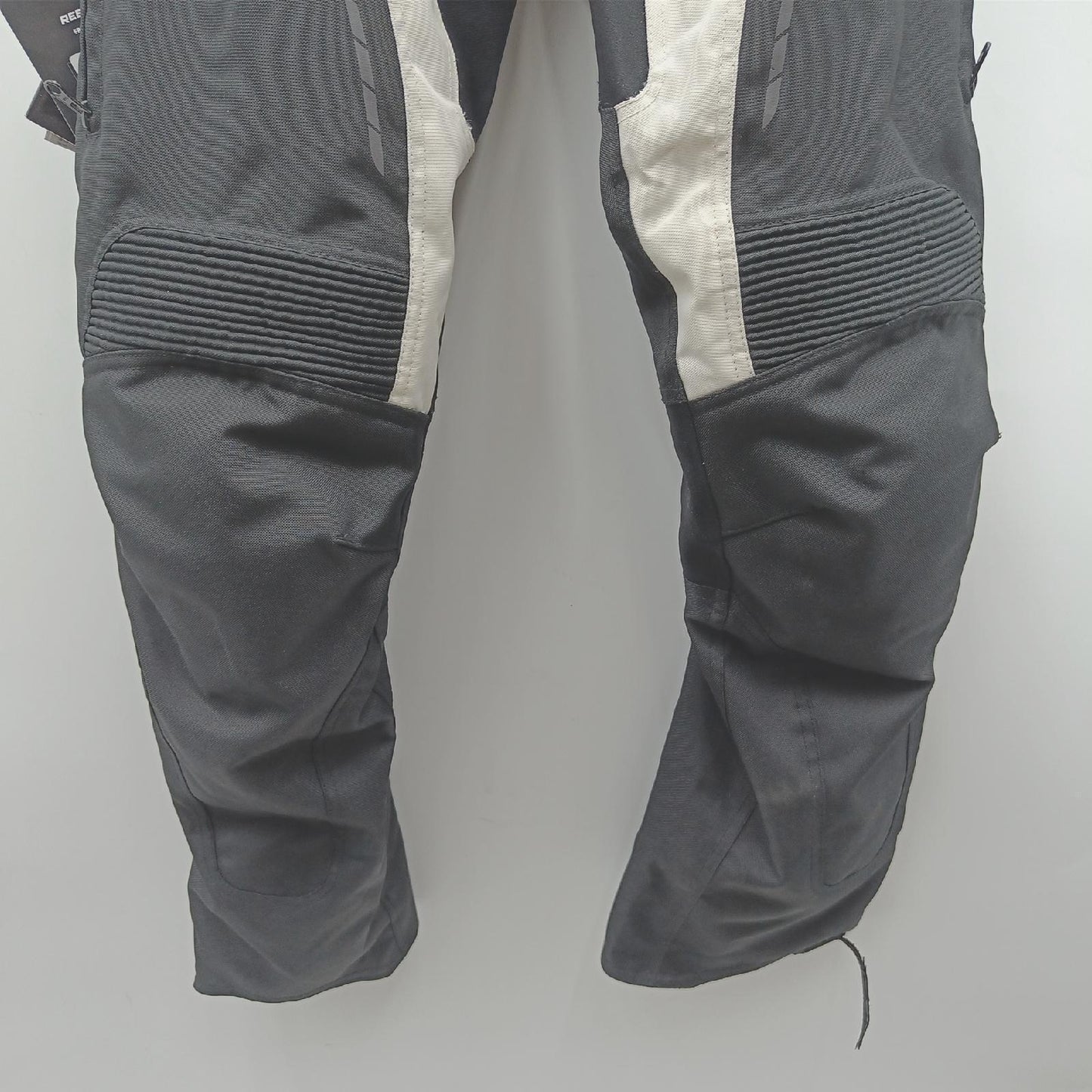 REBELHORN Motorradhose Damen Textilhose Hiker III Motorradzubehör Atmungs