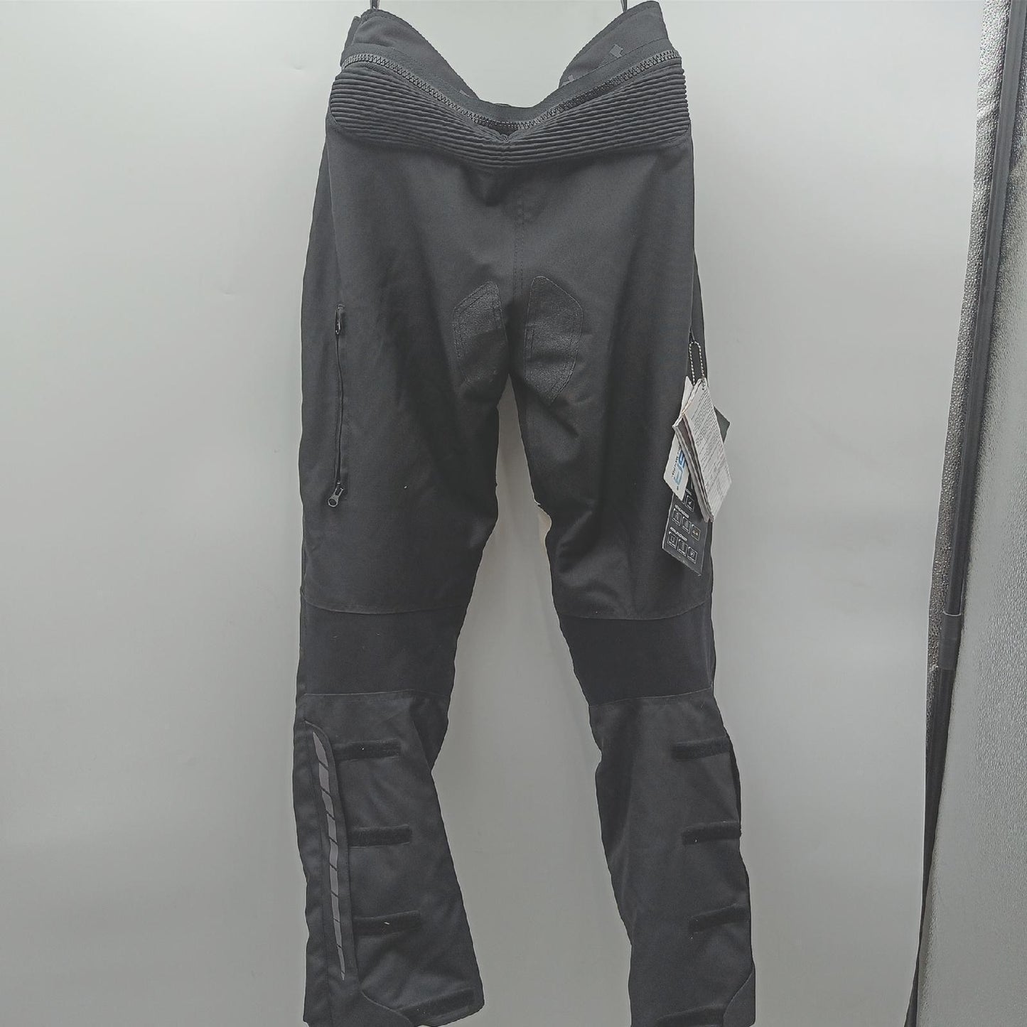 REBELHORN Motorradhose Damen Textilhose Hiker III Motorradzubehör Atmungs