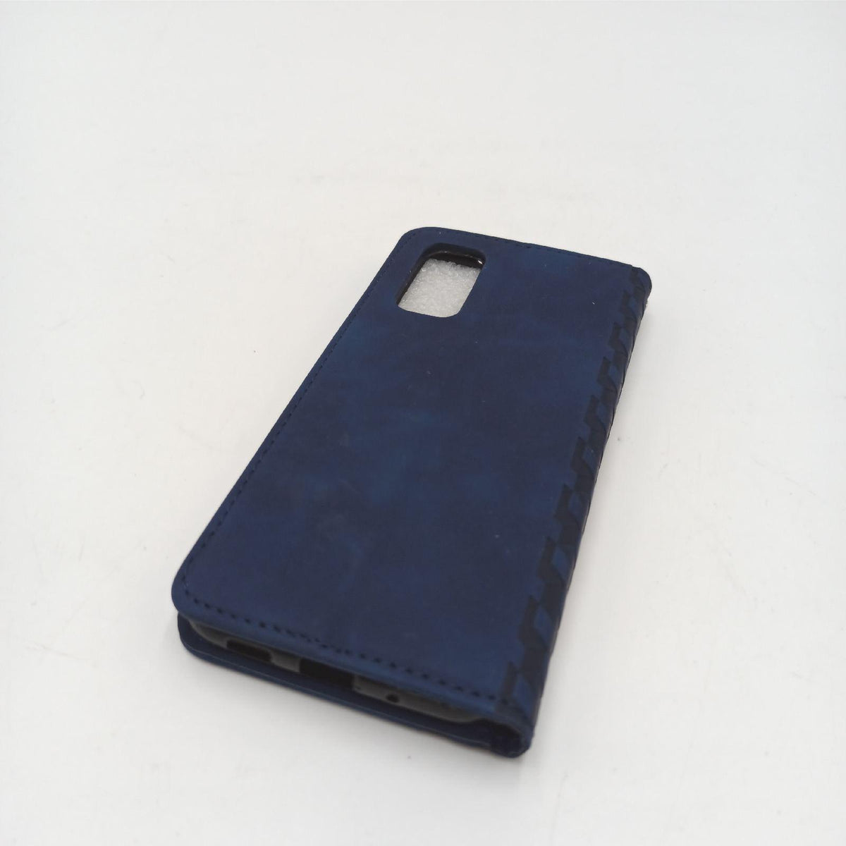 KOUYI Handyhülle Schutzhülle Samsung Galaxy S20 Flip Cover Premium Design Rabatt