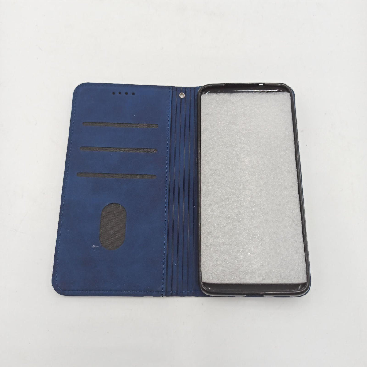 KOUYI Handyhülle Schutzhülle Samsung Galaxy S20 Flip Cover Premium Design Rabatt
