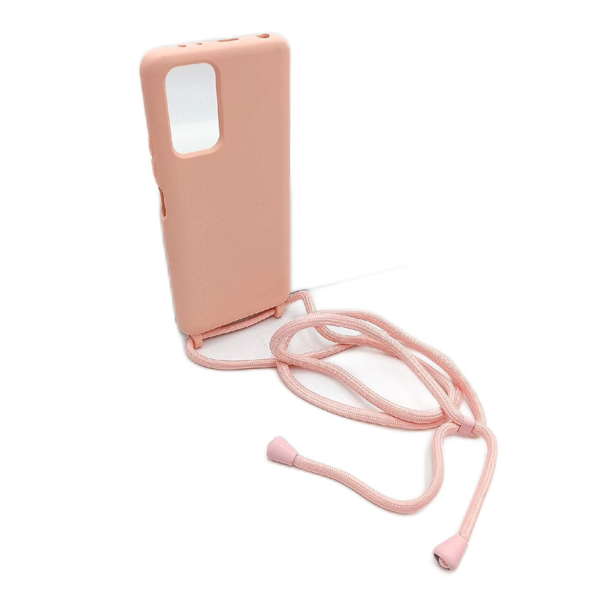Xiaomi Schutzhülle Smartphone Zubehör Redmi Note 10 Pro Passendes Modell Halsband Schnur