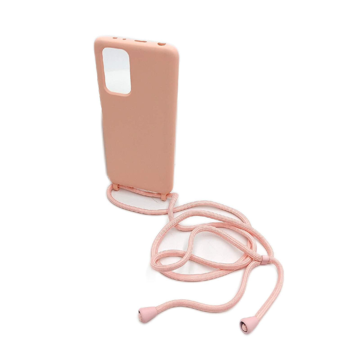 Xiaomi Schutzhülle Smartphone Zubehör Redmi Note 10 Pro Passendes Modell Halsband Schnur