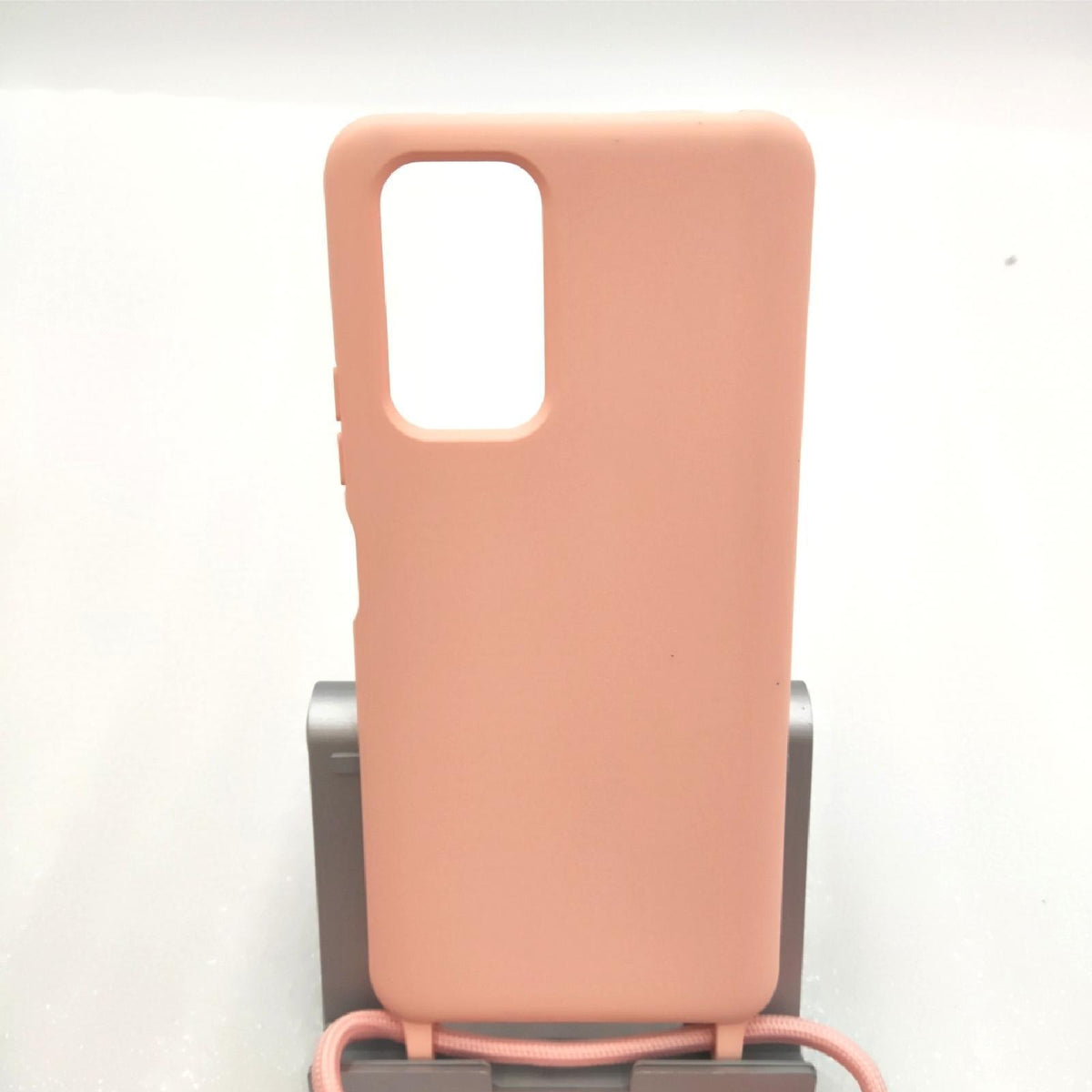 Xiaomi Schutzhülle Smartphone Zubehör Redmi Note 10 Pro Passendes Modell Halsband Schnur