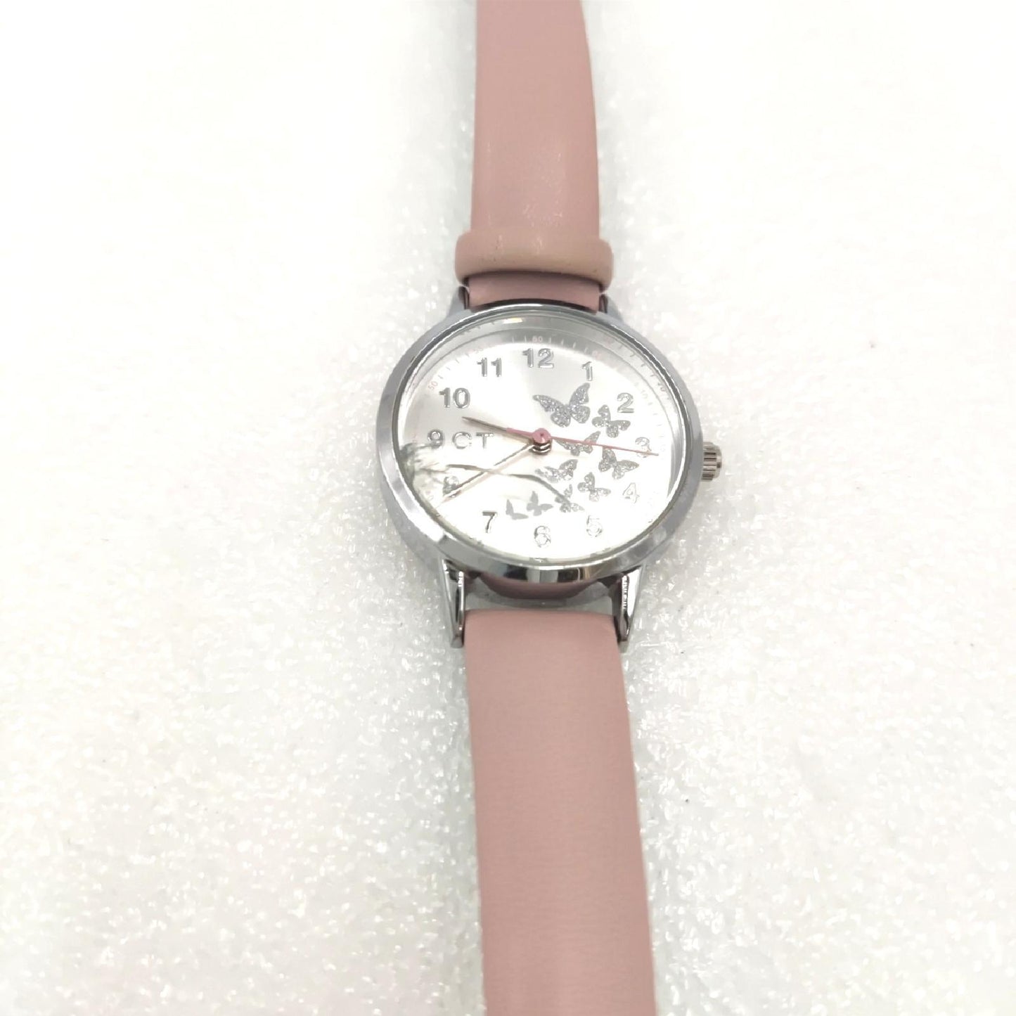 Cool Time Armbanduhr Kinder Uhren Mädchen Modell Kinderuhr bunt spaßig modisch