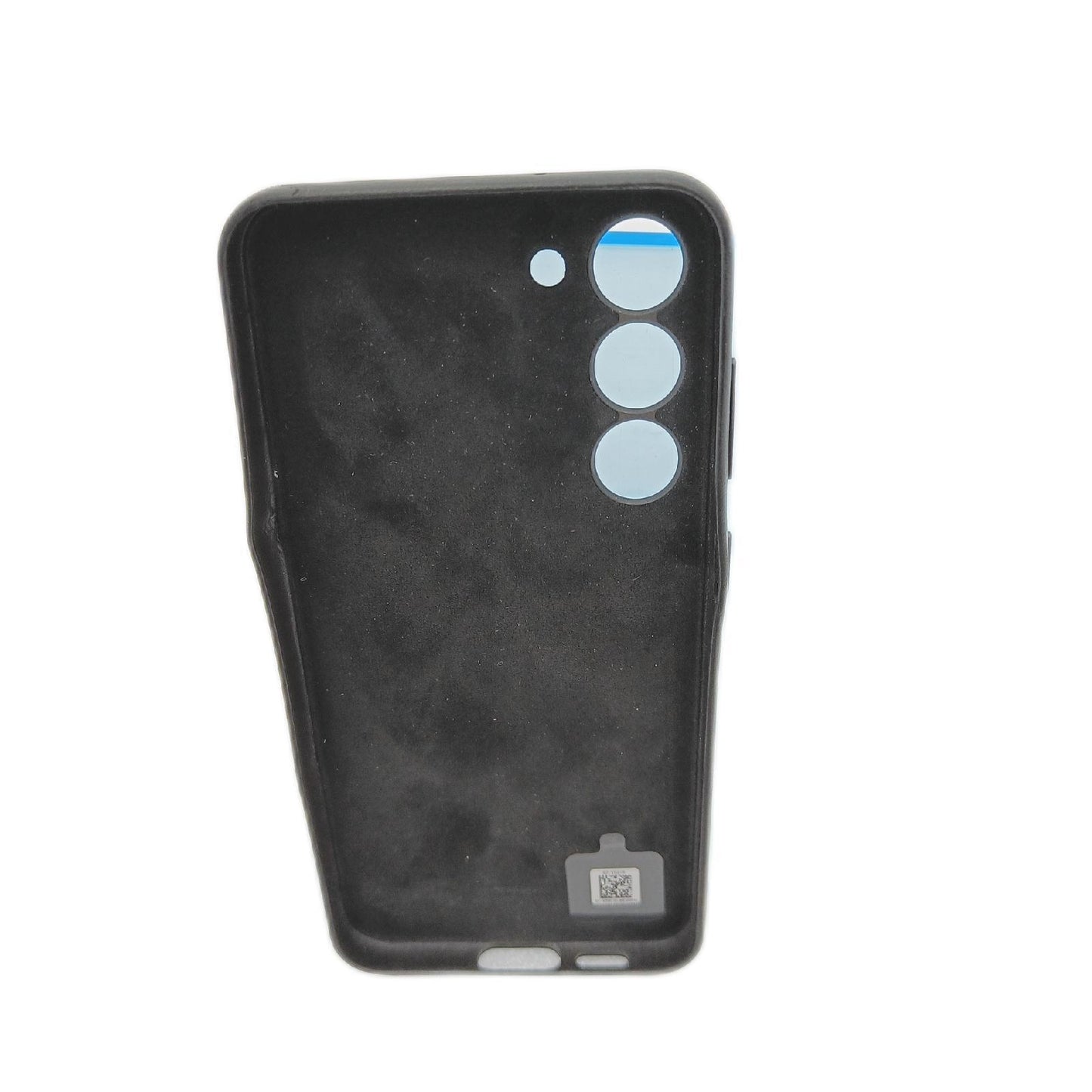 Samsung Galaxy S23+ Echtleder Handyhülle Braun Luxus Schutzhülle Case Cover