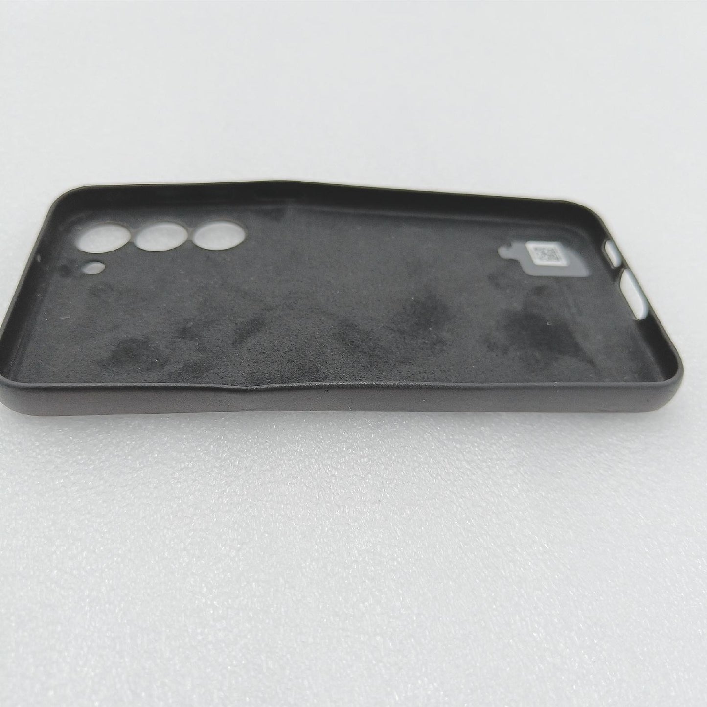 Samsung Galaxy S23+ Echtleder Handyhülle Braun Luxus Schutzhülle Case Cover
