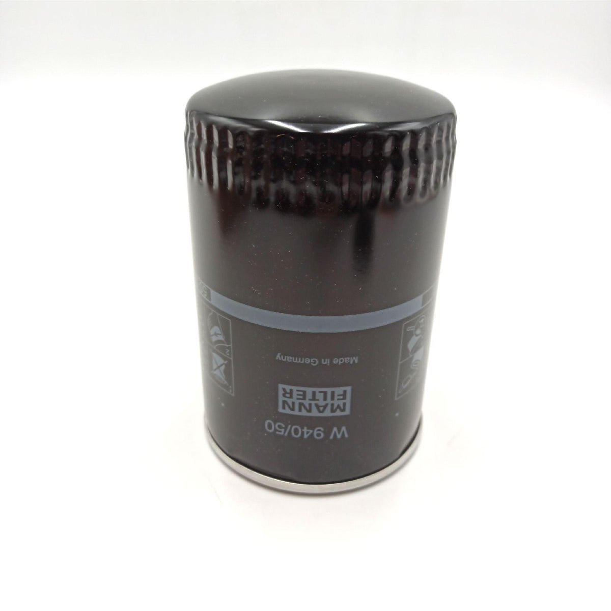 MANN-FILTER  W 940/50 Ölfilter