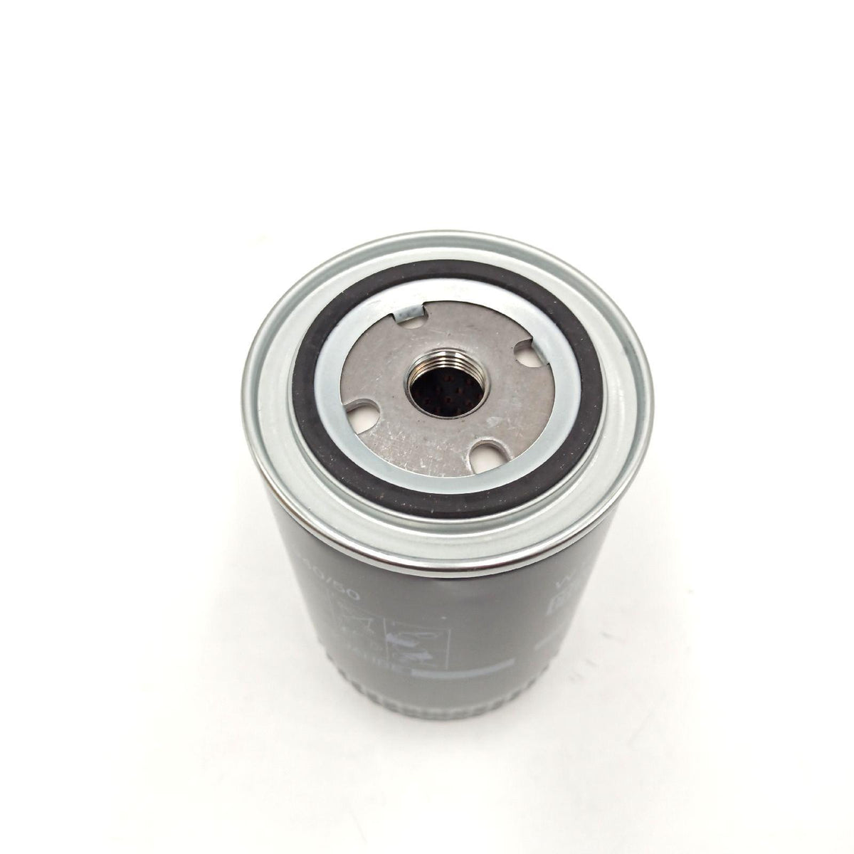 MANN-FILTER  W 940/50 Ölfilter
