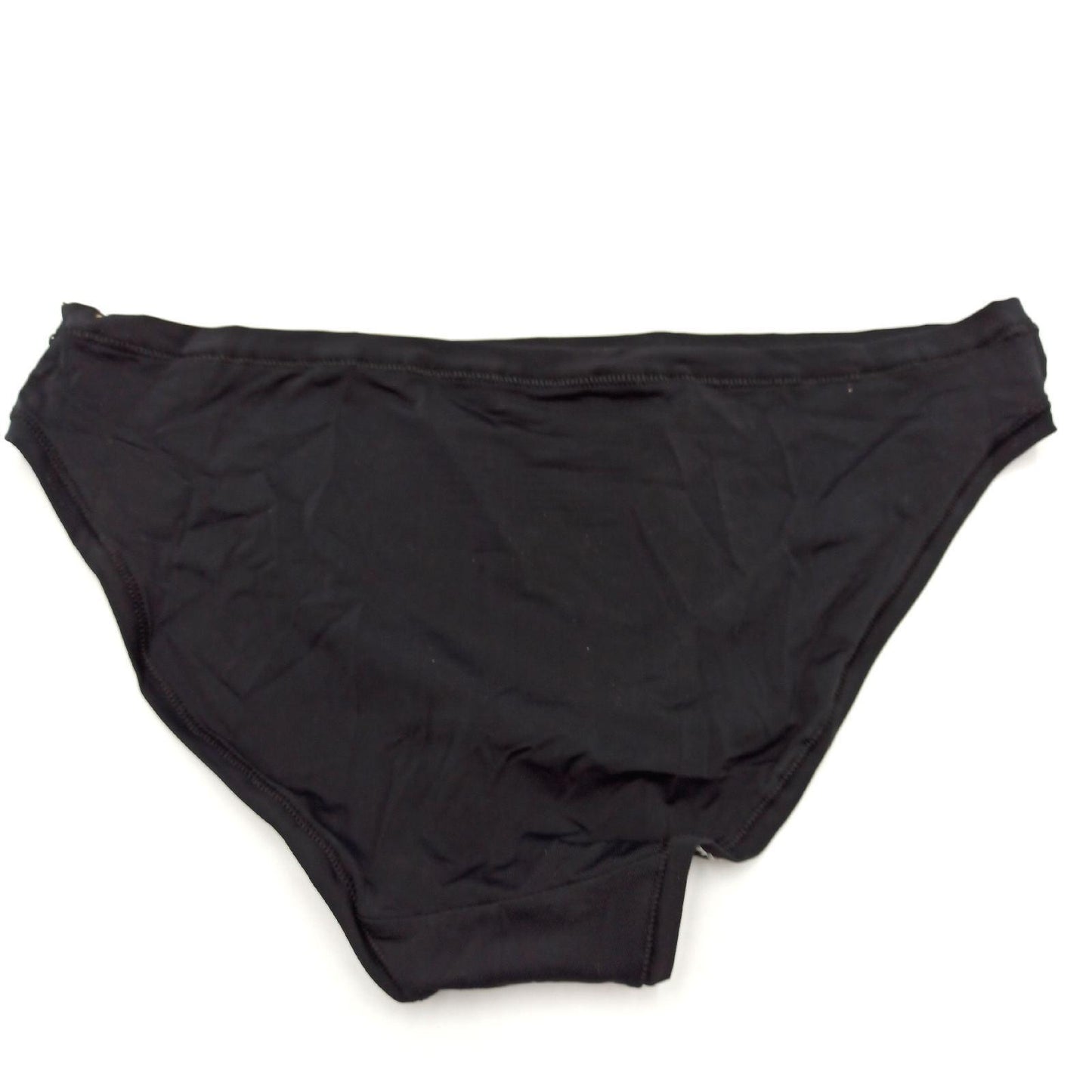 Amazon Essentials Bikinihosen Damenunterwäsche 6er Pack Schwarz Staubige Perle Komfort Baumw