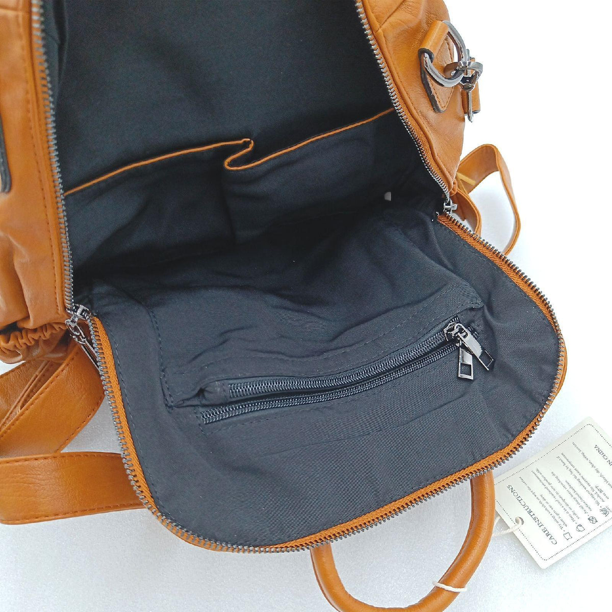 UTO Damen Schultertasche Handtaschen Mode Schultertasche Synthetik Quasten Design Anti