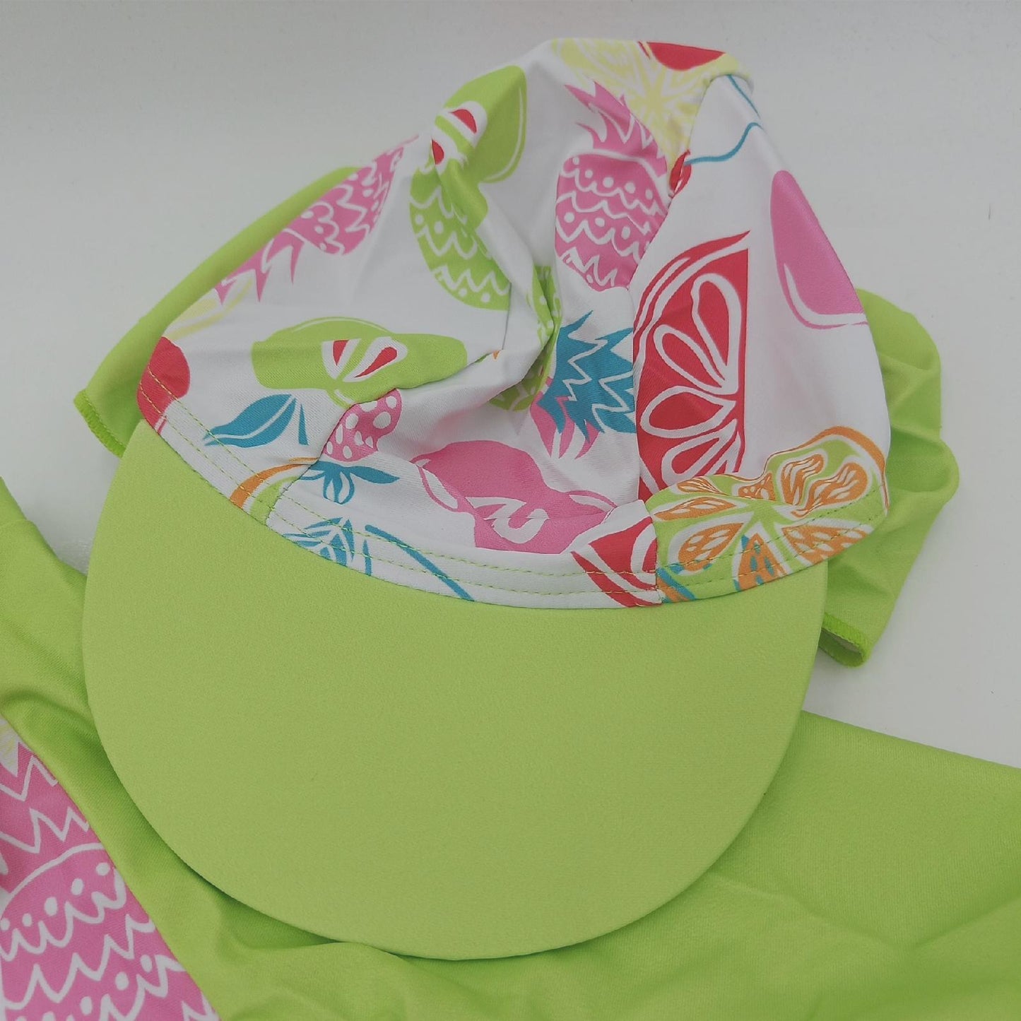 Soui Badeanzug Kinderbekleidung 18 24 Monate UV Schutz 50 Plus Re