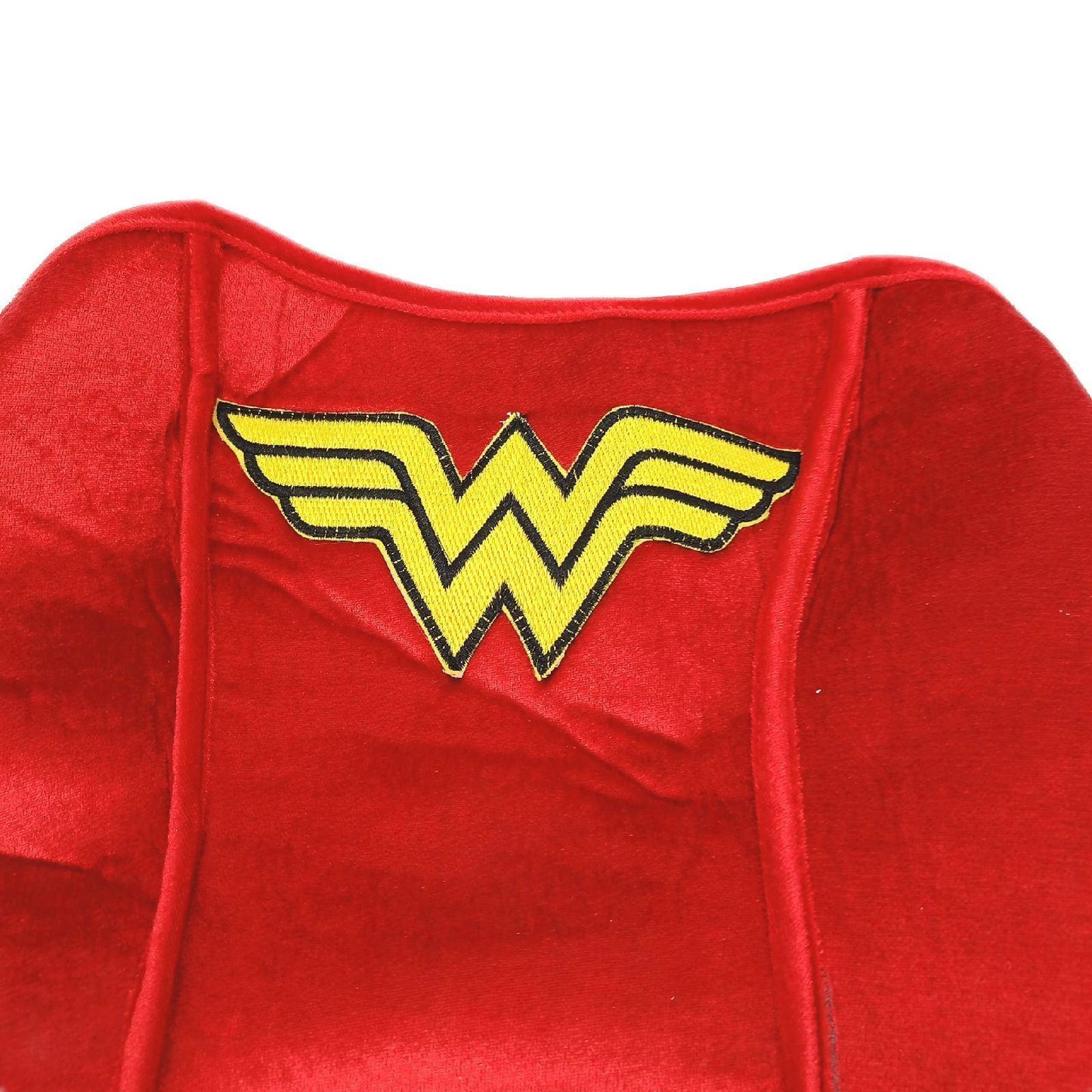 Wonder Woman Kostüm Luxury Lieferumfang siehe Bilder