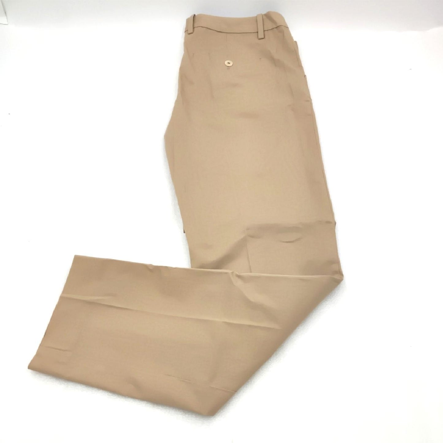 Marc O Polo Damenhose Chino Bekleidung Slim Fit Beige Tall Teak Elegant Stretch